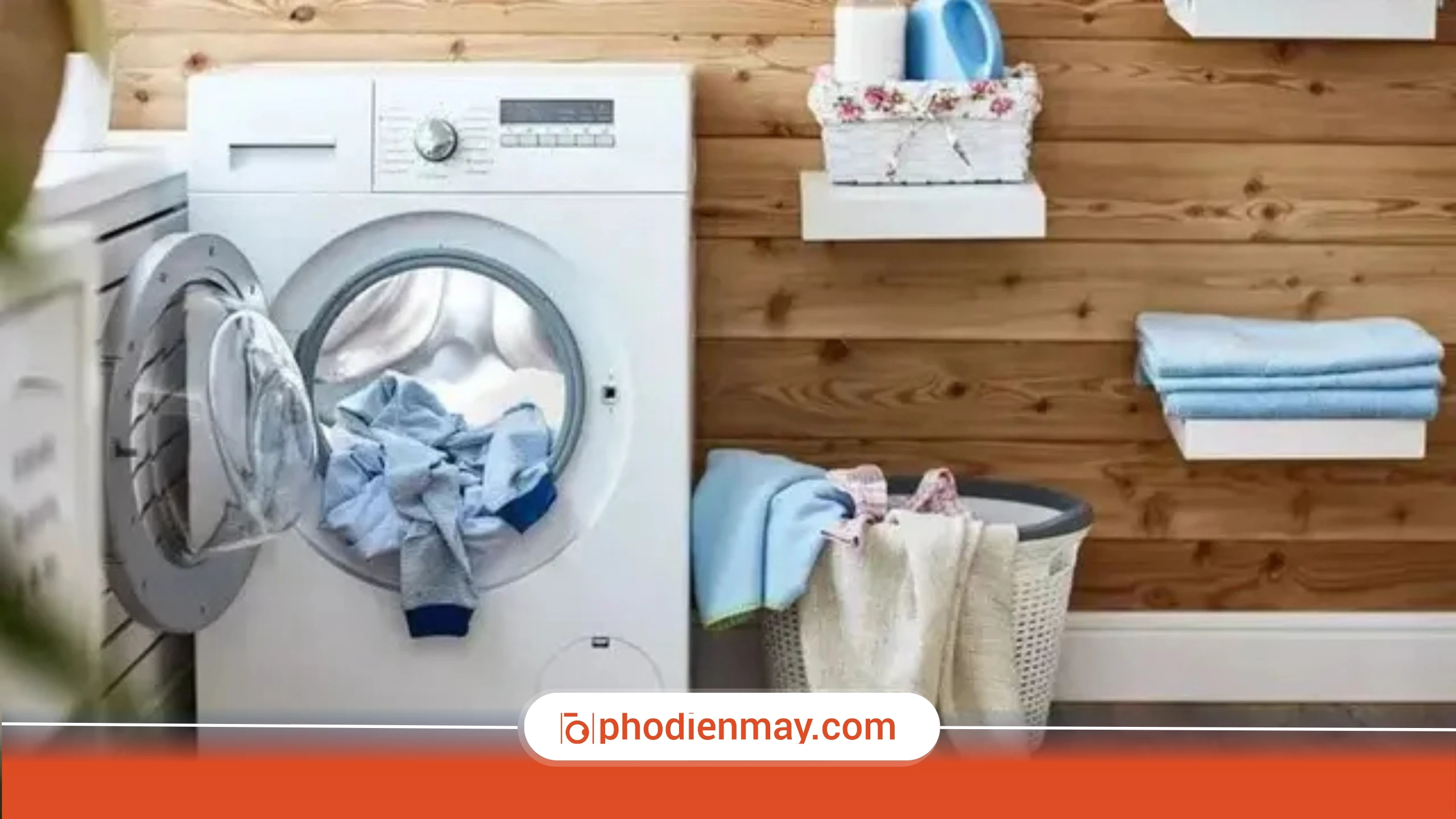 Vì sao nhiều người sống ở chung cư bắt đầu xem máy sấy quần áo là “thiết bị bắt buộc”?