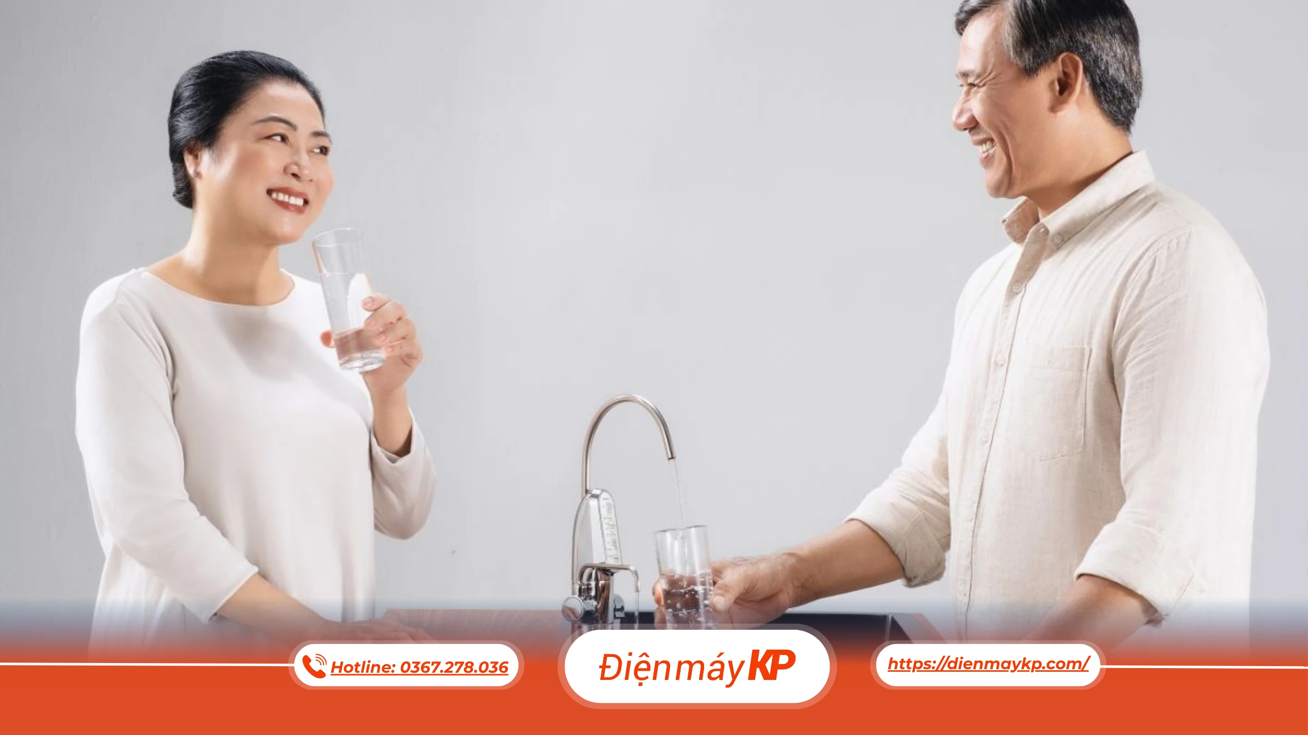 Nên Mua Máy Lọc Nước Mấy Lõi Lọc? 5 Sự Thật Nhiều Người Chưa Biết