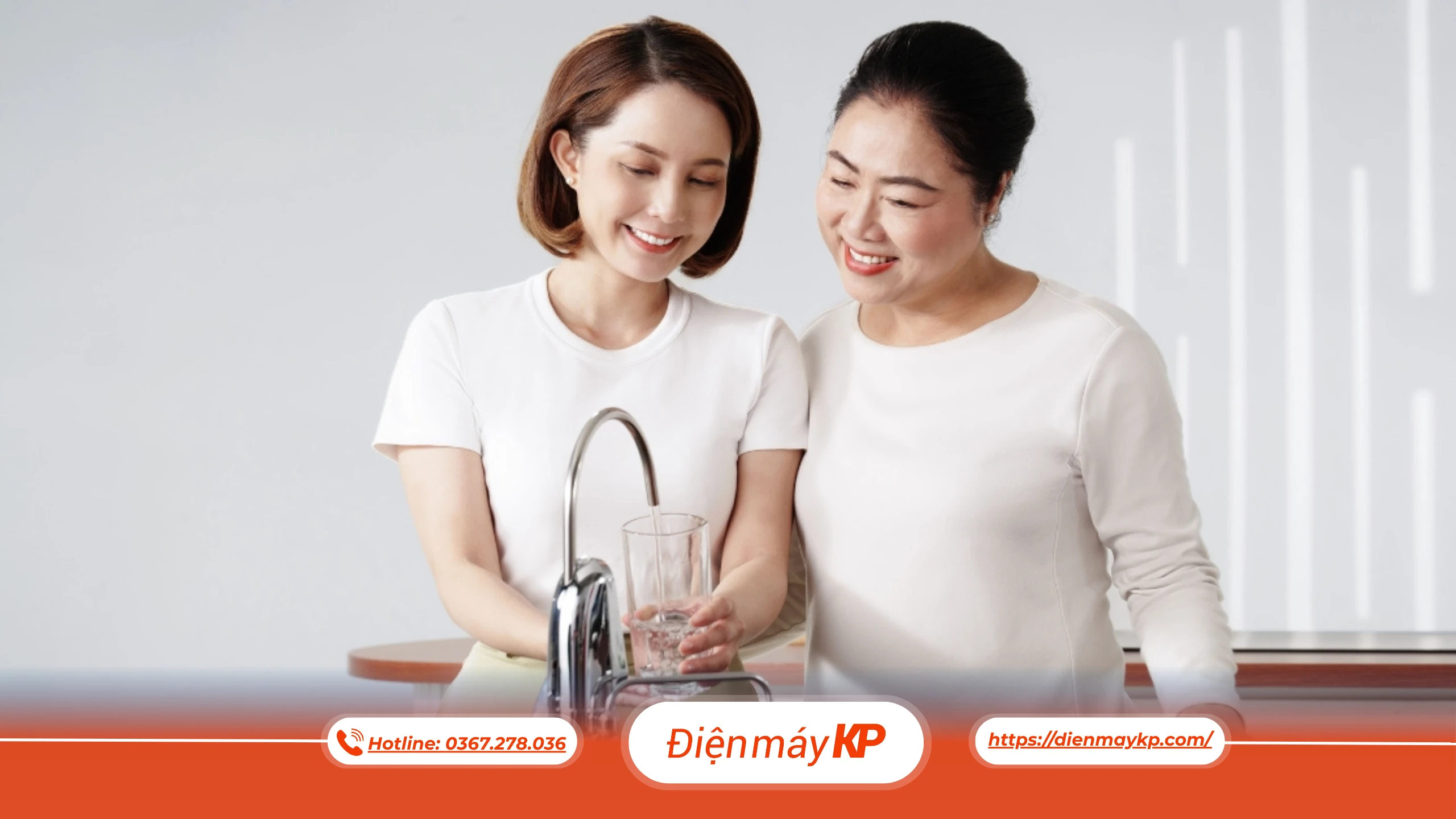 Máy Lọc Nước Nóng Lạnh Có Đáng Mua Không?