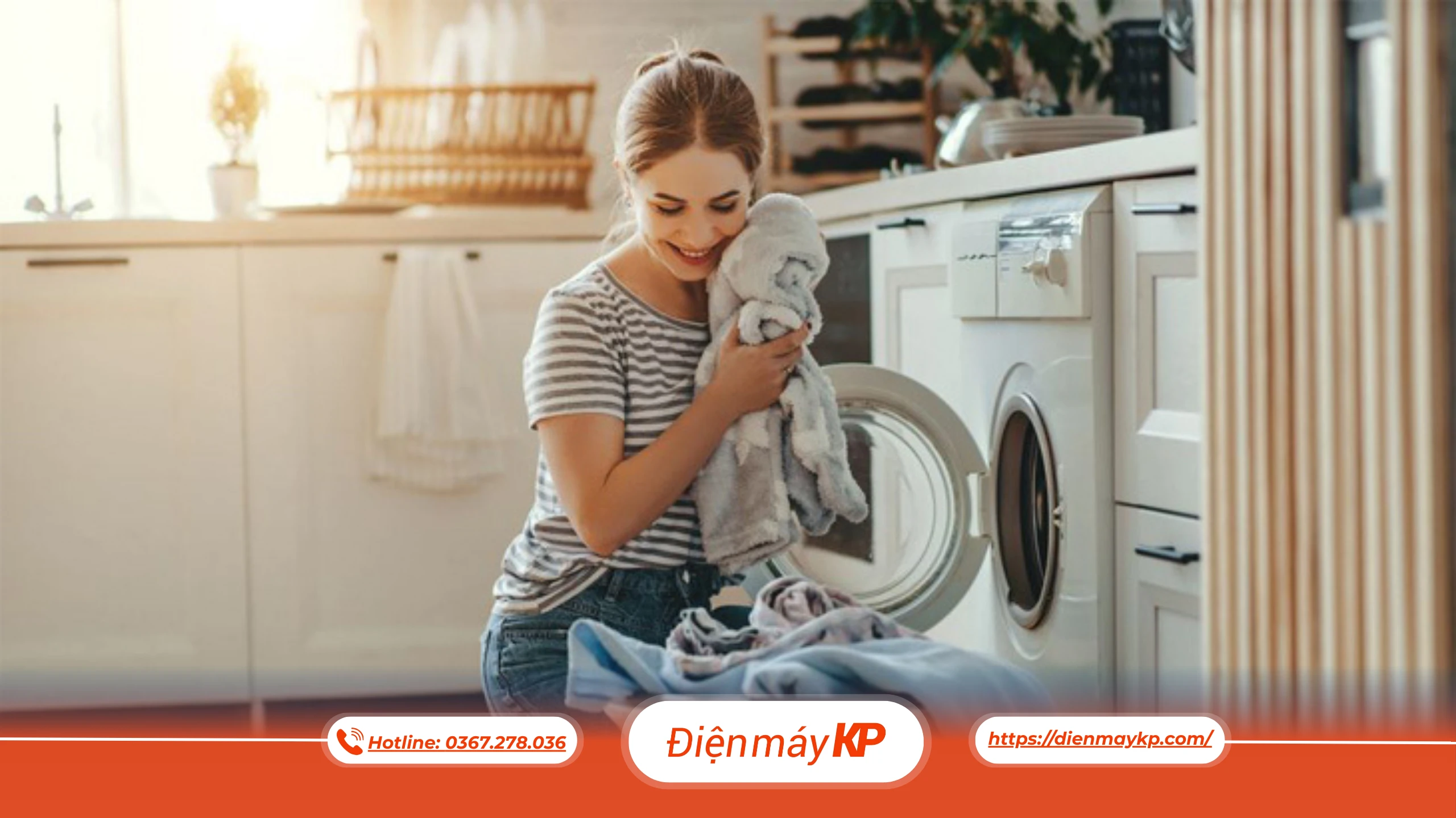Vì sao nhiều người chọn tủ sấy quần áo làm thiết bị điện máy đầu tiên trong nhà?