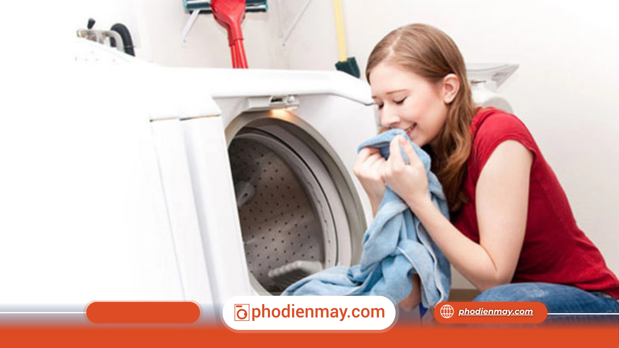 Máy sấy quần áo bơm nhiệt và thông hơi – nên mua loại nào?