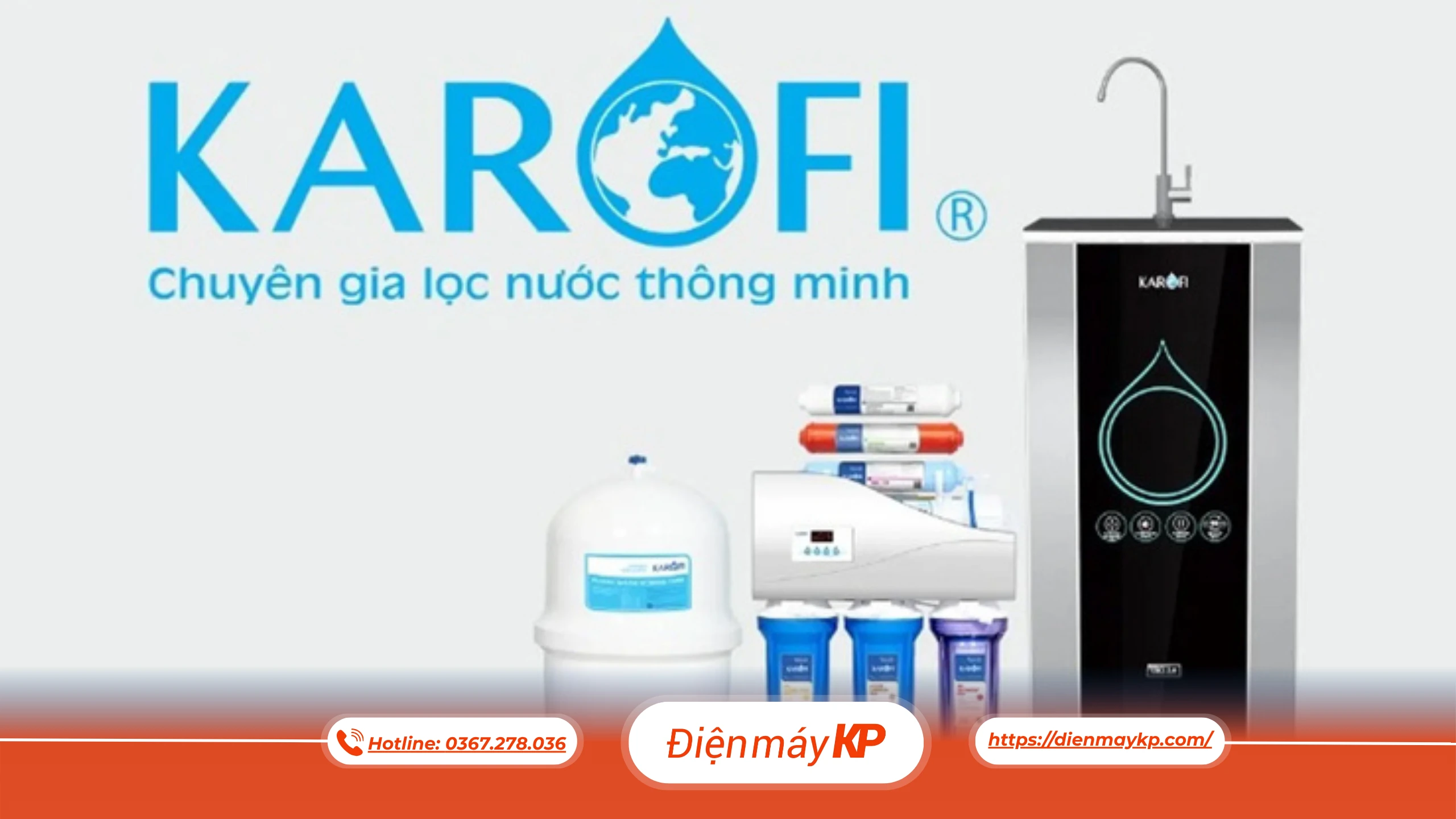 Máy lọc nước có thực sự giúp giảm lượng rác thải nhựa trong gia đình?