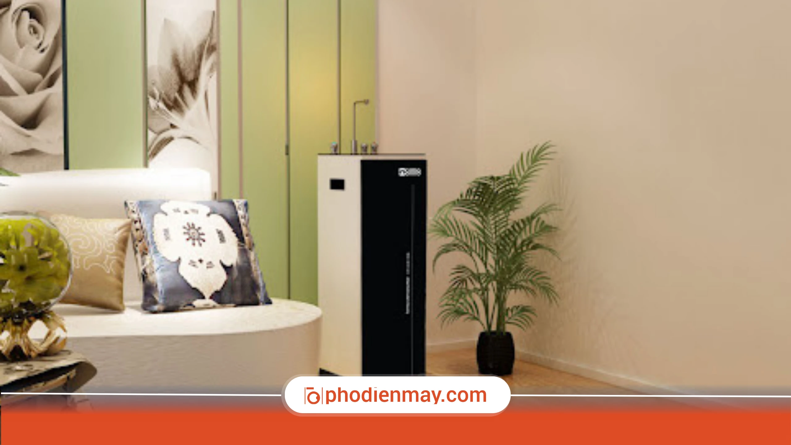 Vì sao người bận rộn ngày càng ưu tiên máy lọc nước “ít phải chăm sóc”?