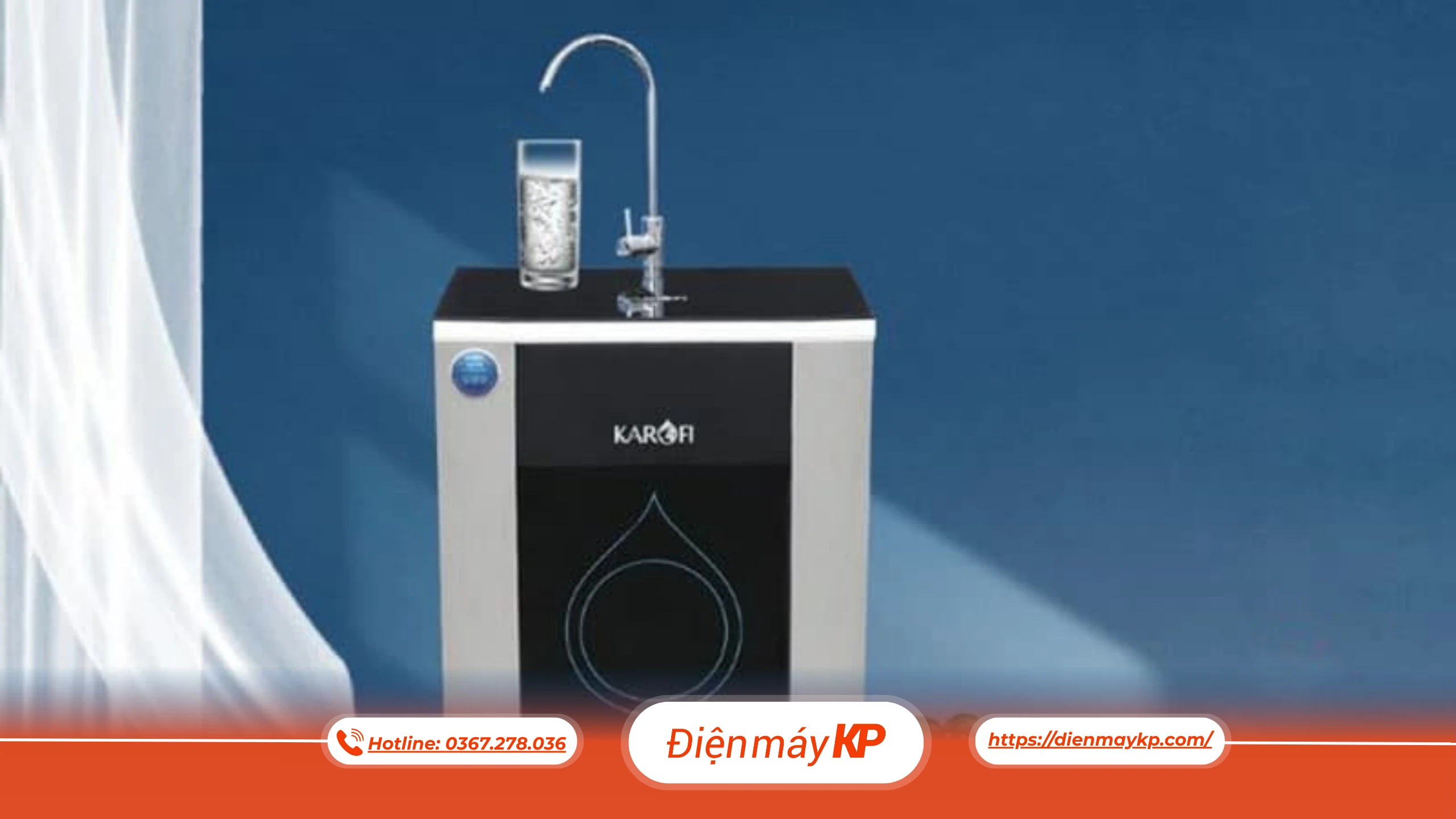 Cách Chọn Máy Lọc Nước Theo Nguồn Nước Đầu Vào