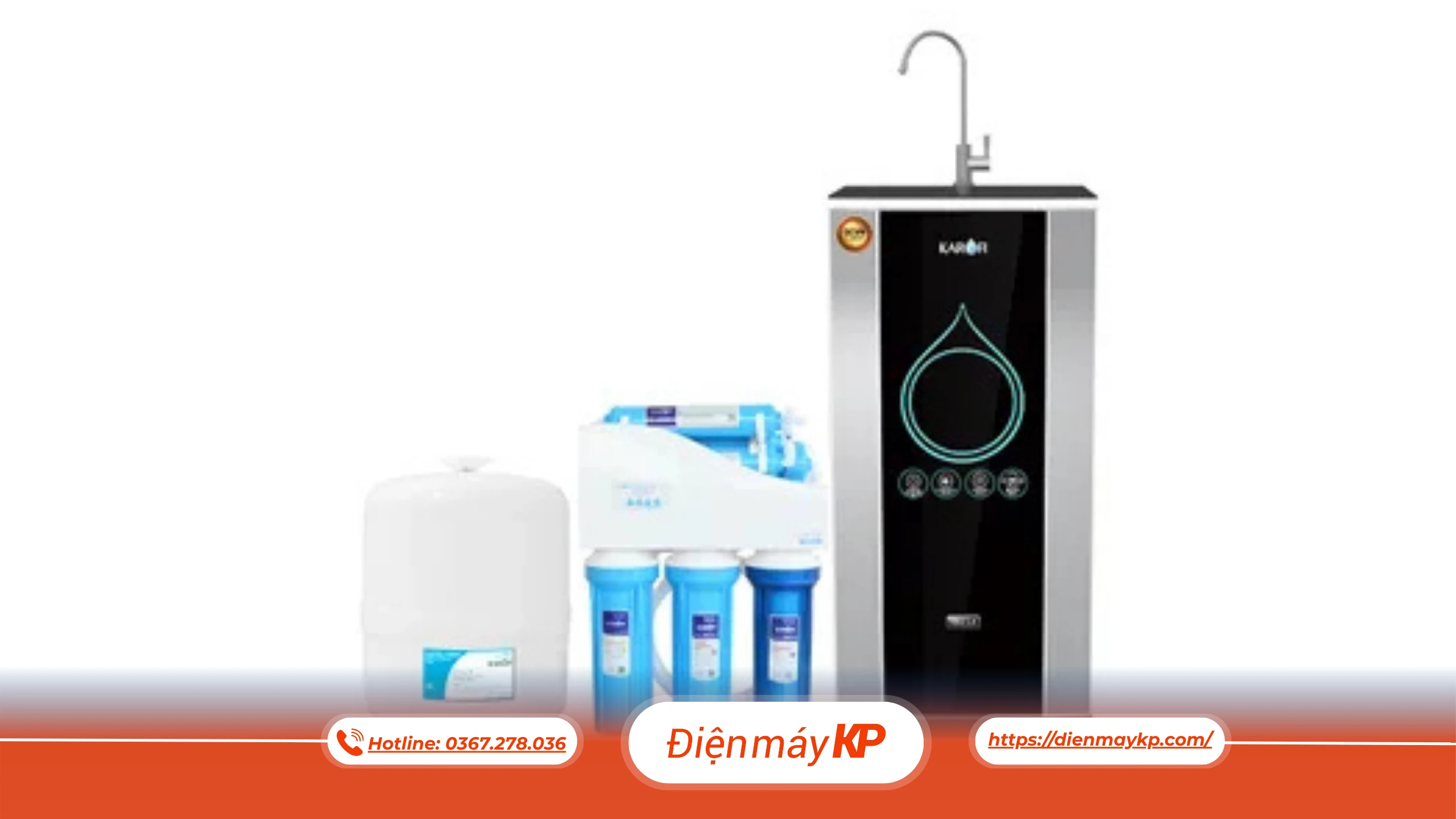 Máy lọc nước thông minh có thật sự đáng tiền hay chỉ là chiêu marketing?