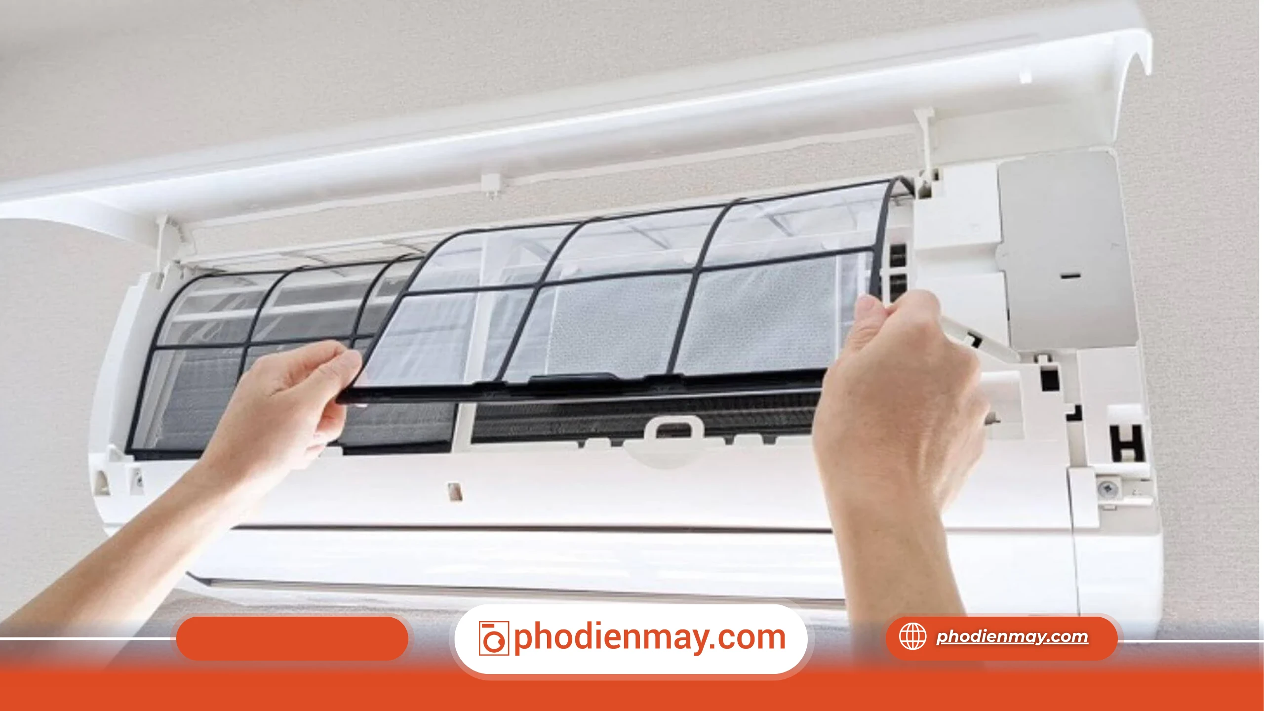 Điều hòa không mát: Nguyên nhân và cách khắc phục