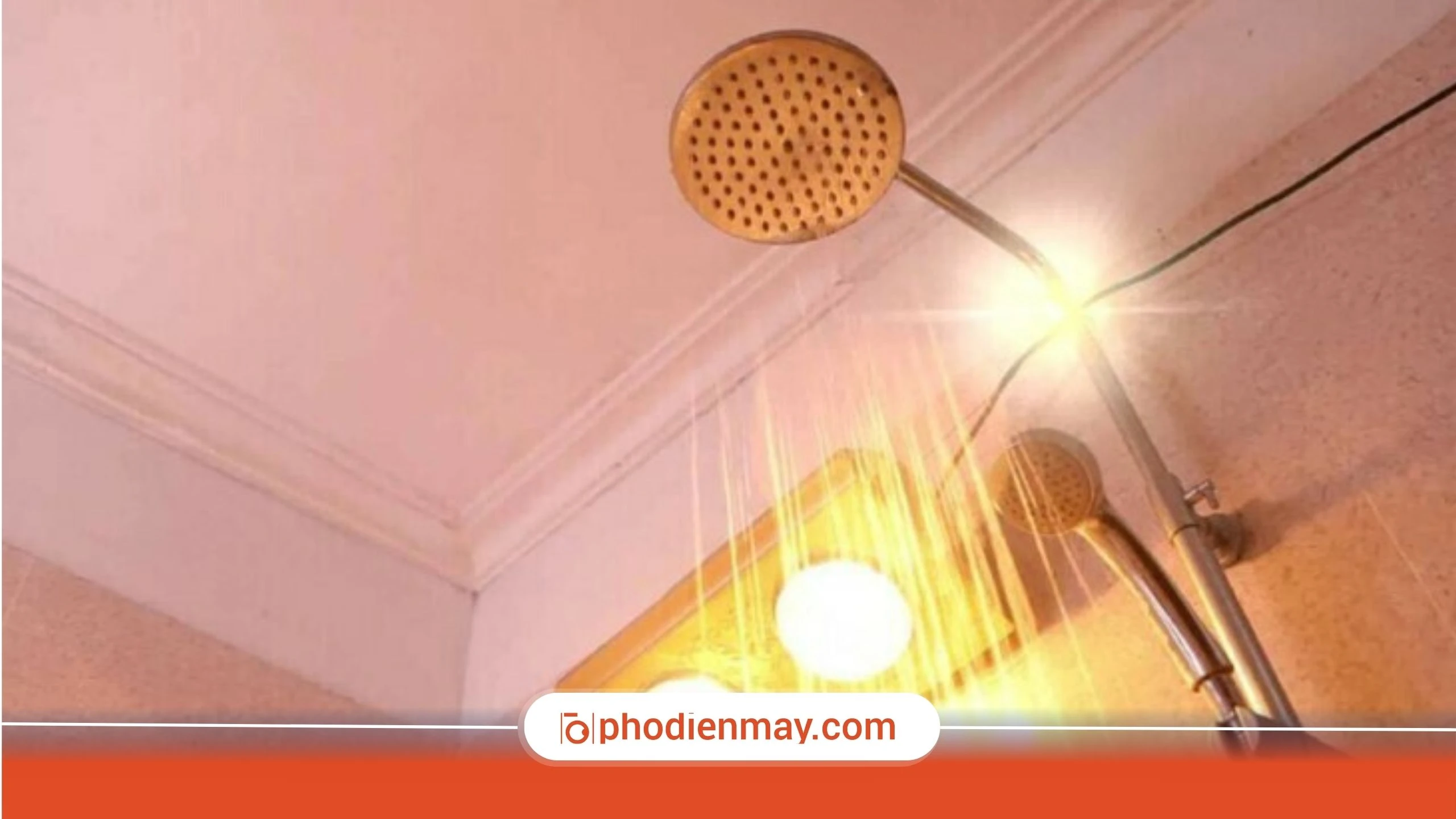 sử dụng quạt sưởi
