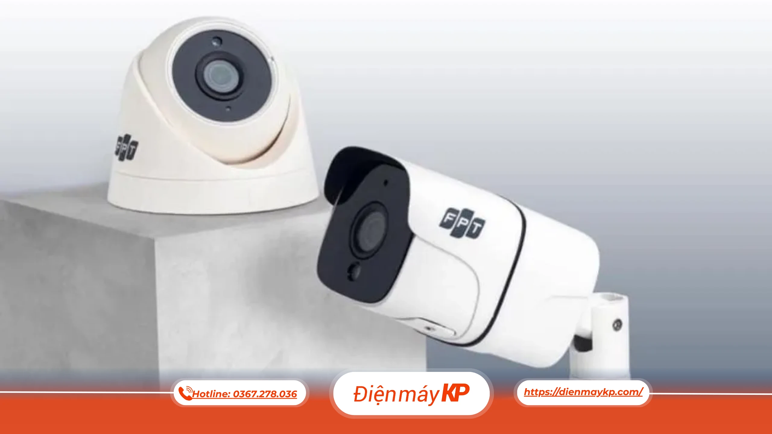7 mẹo chọn camera tiết kiệm điện hiệu quả