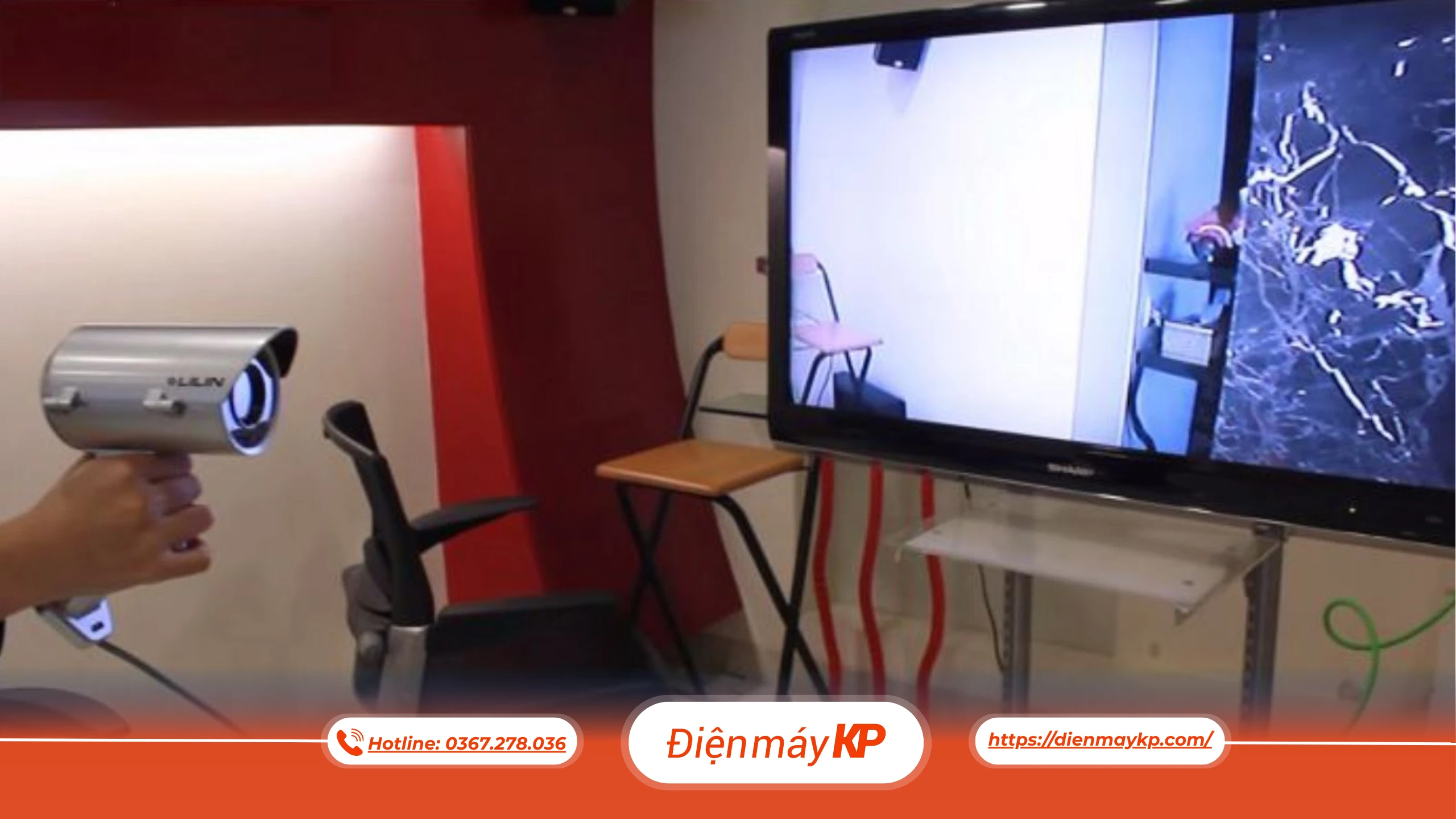 3 cách kết nối camera với tivi đơn giản và chi tiết nhất mà bạn nên biết