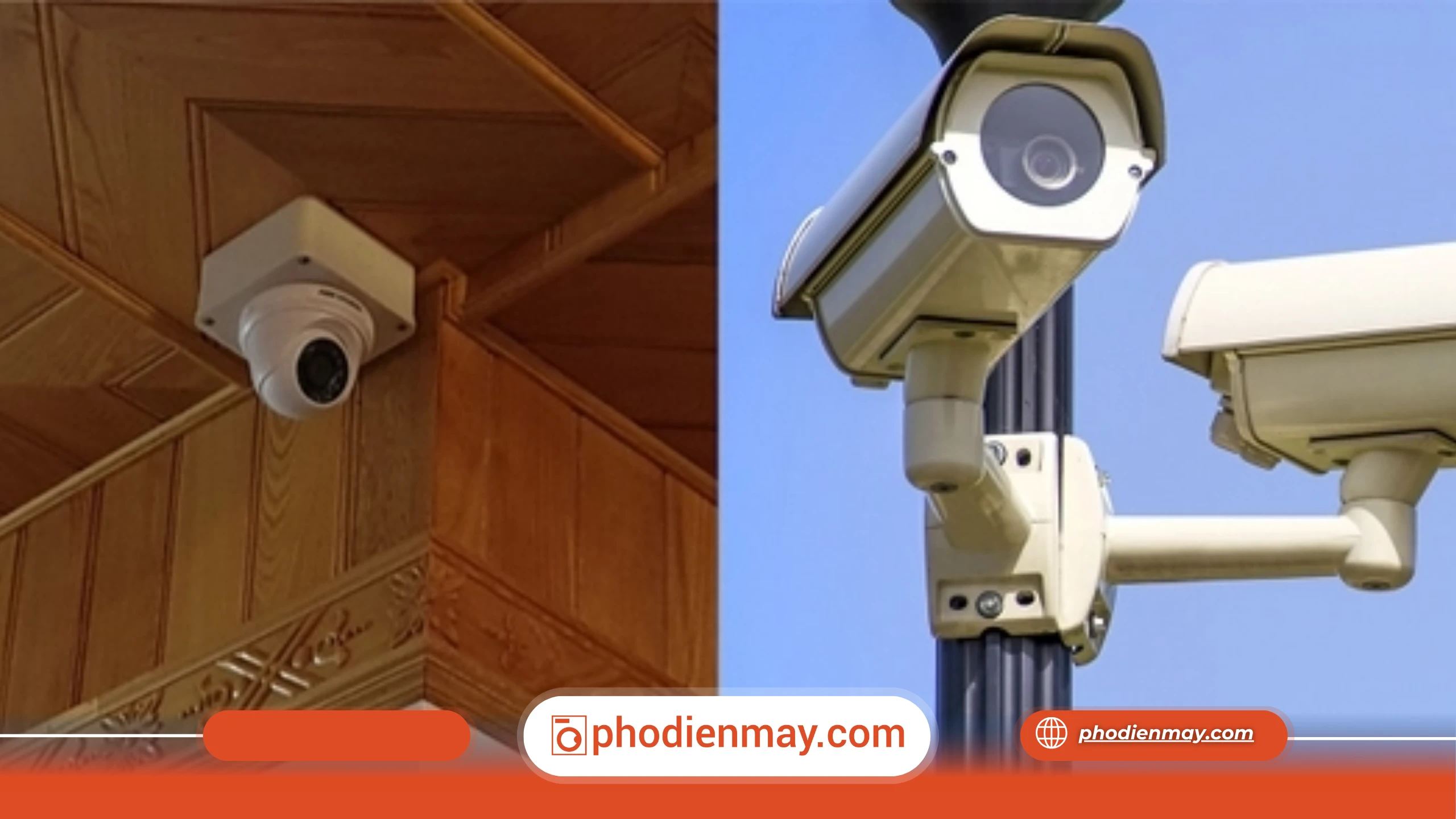 camera tốt nhất,camera giá hợp lý,camera phổ biến,Phố Điện Máy