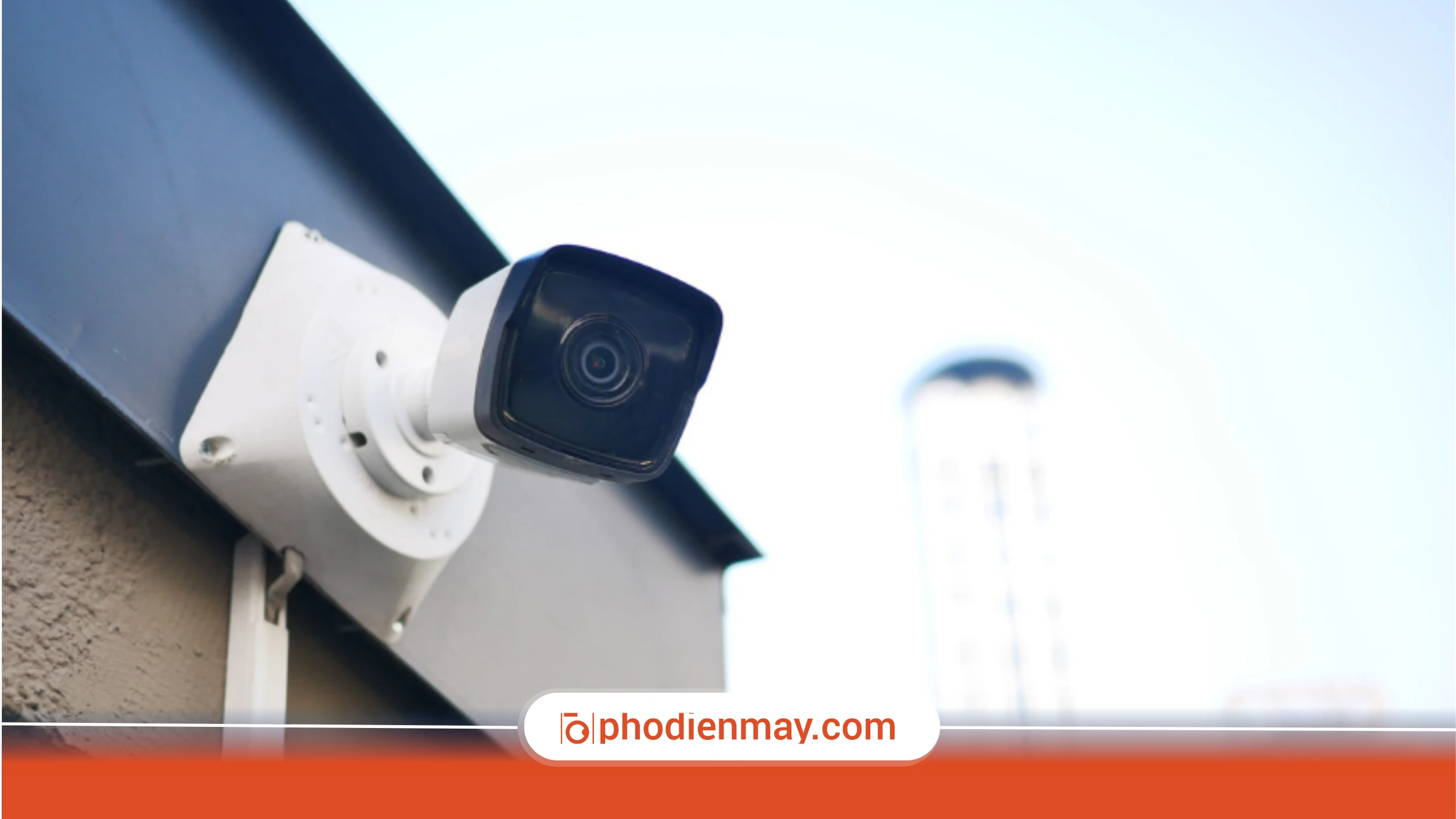 Camera bị mờ hình là do đâu? Cách xử lý nhanh tại nhà