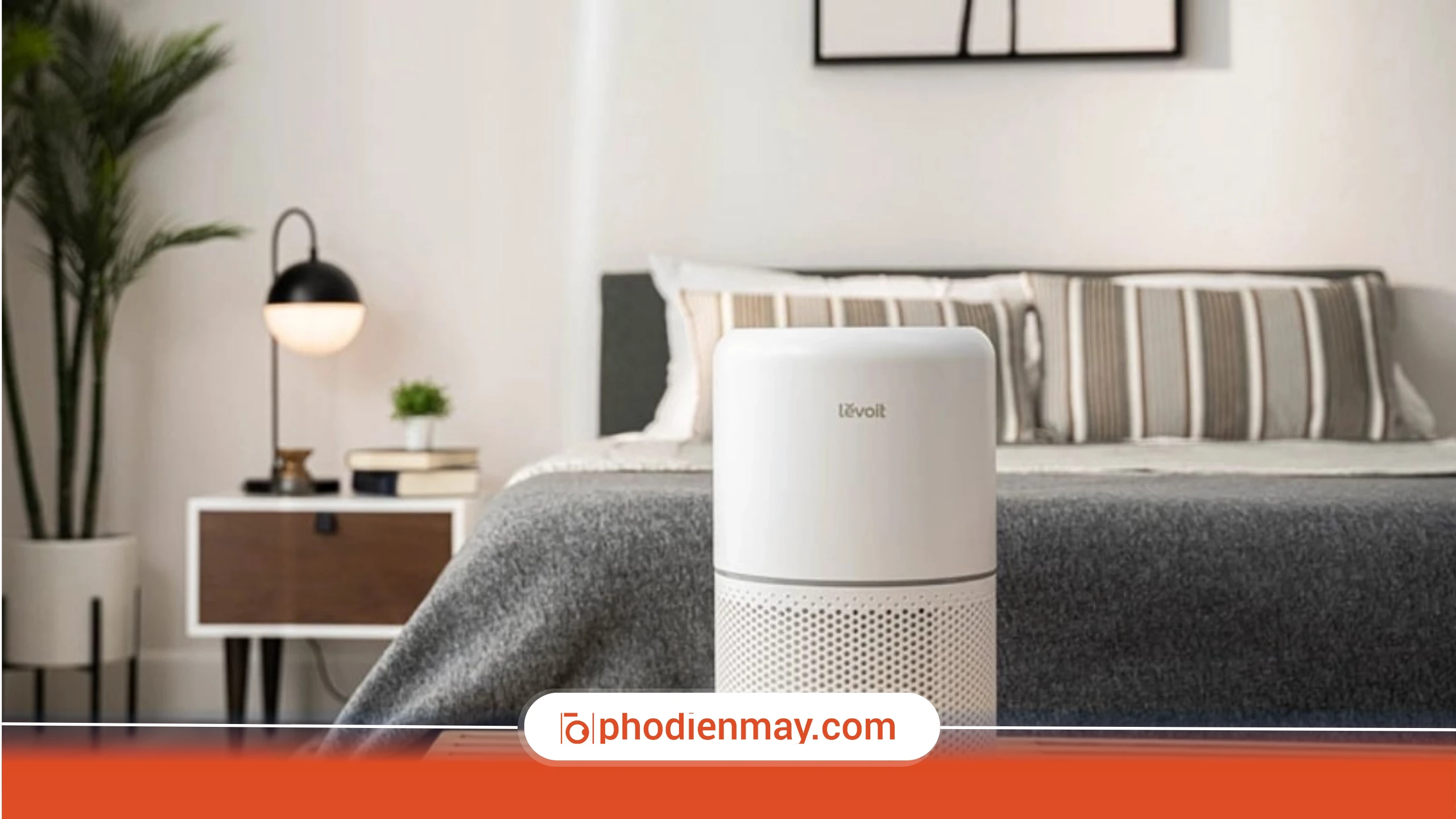 Máy lọc không khí có thực sự cần thiết cho gia đình không?