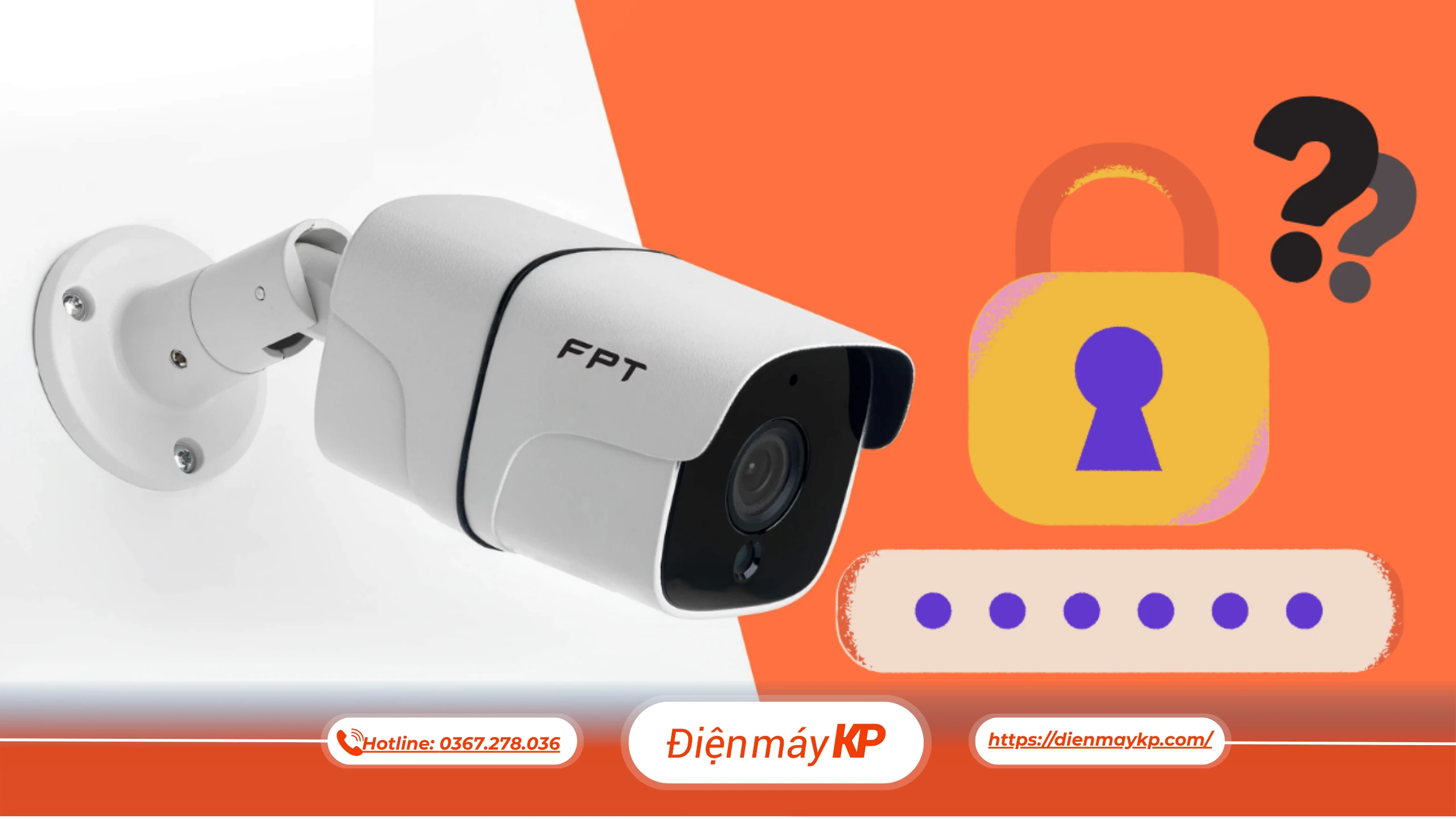 Vì sao camera giám sát có thể làm lộ khoảnh khắc riêng tư, nhạy cảm | Phố Điện Máy