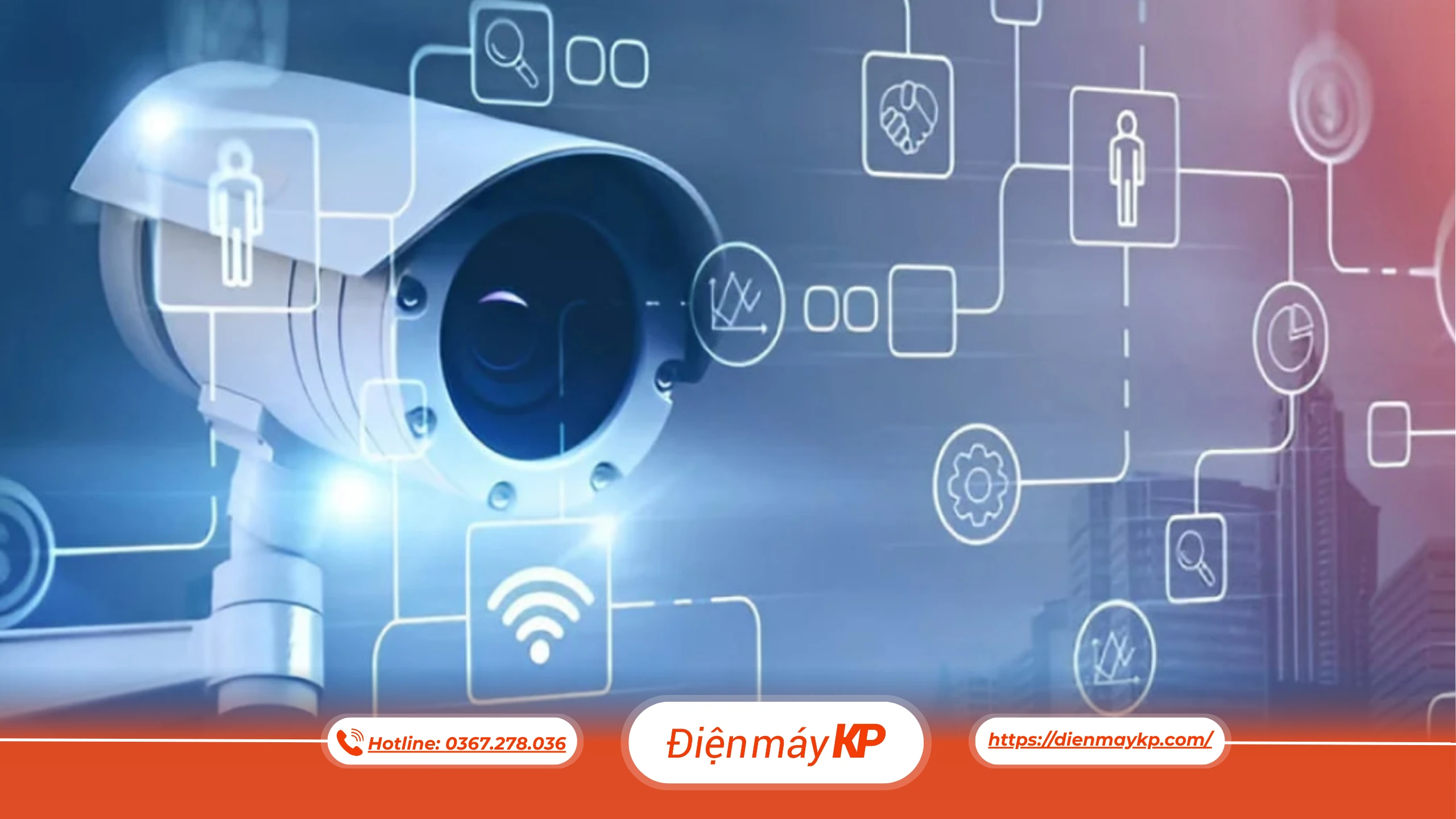 Camera AI là gì? Có đáng để nâng cấp không?