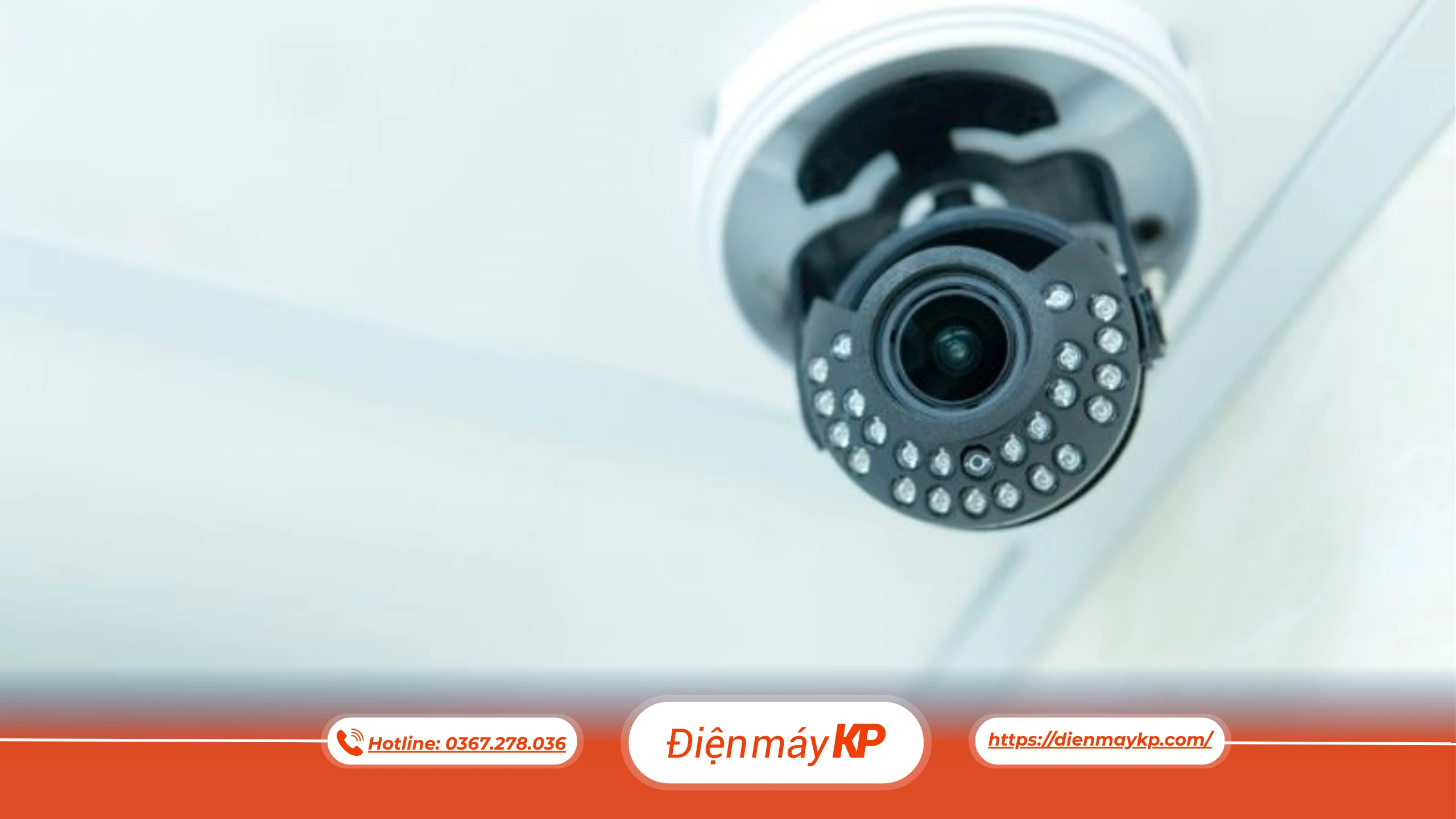 camera an ninh, thắc mắc về camera an ninh, lắp đặt camera an ninh, dienmay kp
