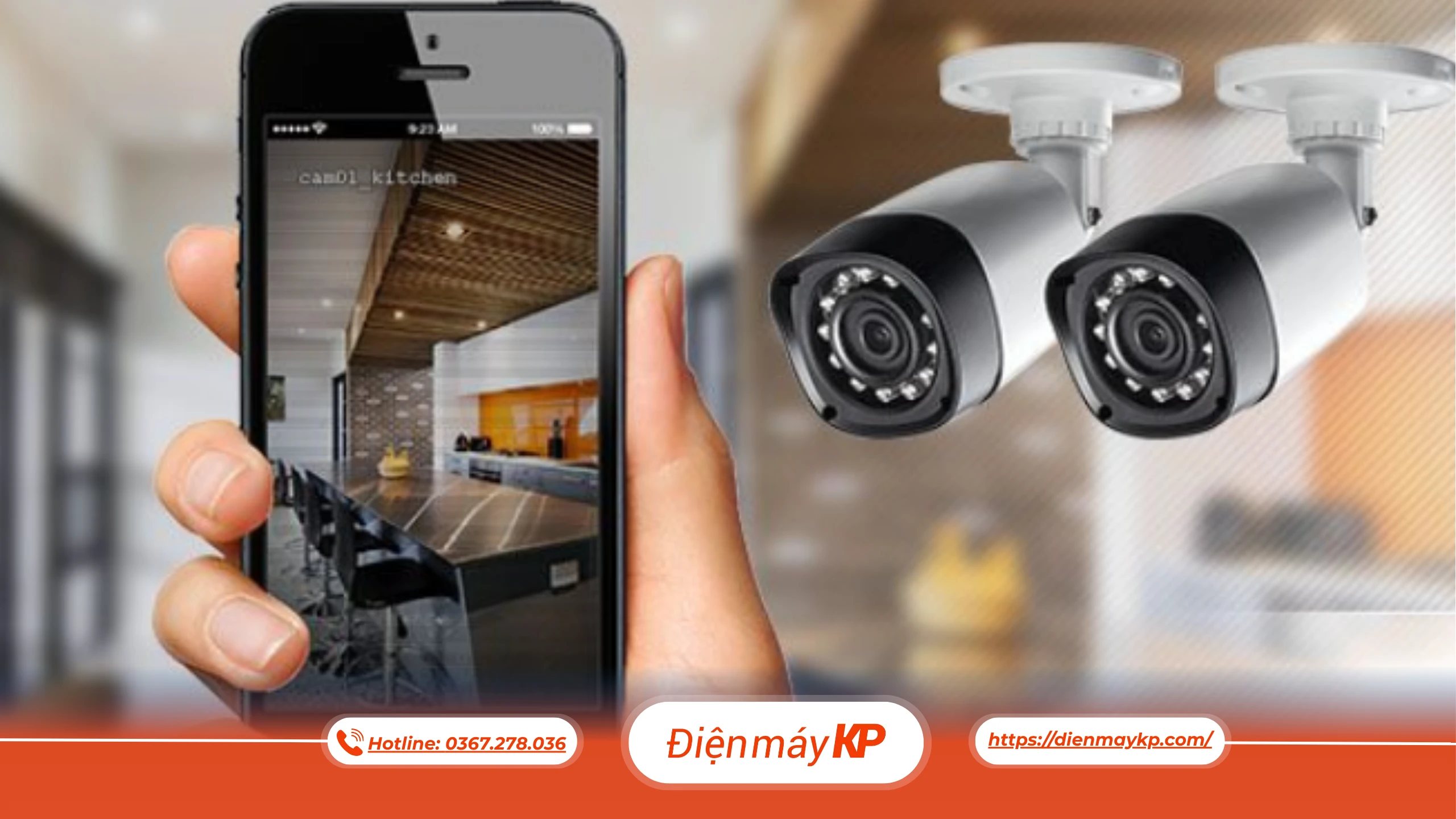 camera tiết kiệm điện, dùng camera tại nhà, mẹo sử dụng camera, dienmay kp
5 tips dùng camera tiết kiệm điện và hiệu quả tại nhà riêng
Camera an ninh đã trở thành thiết bị quen thuộc trong nhiều gia đình hiện đại. Không chỉ giúp bảo vệ tài sản, giám sát người thân hay theo dõi hoạt động trước cửa nhà, camera còn mang đến sự an tâm khi bạn đi làm hoặc đi xa. Tuy nhiên, nhiều người vẫn lo ngại rằng việc vận hành camera liên tục 24/7 sẽ làm tăng đáng kể hóa đơn tiền điện. Thực tế, nếu biết cách dùng camera tại nhà hợp lý, bạn hoàn toàn có thể tiết kiệm điện mà vẫn đảm bảo hiệu quả giám sát.
Vậy làm thế nào để sử dụng camera tiết kiệm điện nhưng vẫn khai thác tối đa các tính năng của thiết bị? Hãy cùng khám phá 5 mẹo sử dụng camera dưới đây để hệ thống camera của gia đình hoạt động ổn định, bền bỉ và tiết kiệm chi phí.
Camera có tiêu tốn nhiều điện không?
Đây là câu hỏi được rất nhiều người quan tâm trước khi lắp đặt hệ thống camera.
Trên thực tế, đa số camera hiện nay đều được thiết kế với mức tiêu thụ điện khá thấp. Một chiếc camera WiFi phổ biến thường chỉ tiêu thụ khoảng 3–8W, trong khi camera ngoài trời hoặc camera quay quét có thể tiêu thụ từ 8–15W tùy từng mẫu.
Nếu sử dụng đúng cách, một hệ thống camera tiết kiệm điện chỉ tiêu tốn lượng điện tương đương một bóng đèn LED công suất nhỏ. Điều quan trọng là người dùng cần biết cách tối ưu cài đặt và lựa chọn thiết bị phù hợp để tránh lãng phí điện năng.
Vì sao nên tối ưu điện năng khi dùng camera tại nhà?
Mặc dù camera tiêu thụ điện không quá lớn, nhưng đa phần đều hoạt động liên tục 24 giờ mỗi ngày. Trong thời gian dài, mức điện năng này vẫn có thể tạo ra sự chênh lệch đáng kể nếu gia đình sử dụng nhiều camera cùng lúc.
Việc áp dụng các mẹo sử dụng camera hợp lý sẽ mang lại nhiều lợi ích như:
Giảm chi phí tiền điện hàng tháng.
Tăng tuổi thọ thiết bị.
Giảm nhiệt lượng tỏa ra khi hoạt động.
Hạn chế quá tải nguồn điện.
Giúp hệ thống hoạt động ổn định hơn.
Giảm nguy cơ hỏng hóc do vận hành liên tục.
Chỉ với một vài điều chỉnh nhỏ, bạn đã có thể dùng camera tại nhà hiệu quả hơn mà không ảnh hưởng đến chất lượng giám sát.
5 tips dùng camera tiết kiệm điện và hiệu quả tại nhà riêng
1. Bật chế độ ghi hình khi phát hiện chuyển động
Một trong những mẹo sử dụng camera hiệu quả nhất là tận dụng tính năng phát hiện chuyển động (Motion Detection).
Thay vì ghi hình liên tục suốt 24/7, camera sẽ chỉ ghi khi:
Có người đi qua.
Có xe di chuyển.
Có vật thể chuyển động.
Có âm thanh bất thường (trên một số dòng camera thông minh).
Điều này giúp:
Giảm thời gian ghi hình không cần thiết.
Tiết kiệm điện năng.
Tiết kiệm dung lượng lưu trữ.
Dễ dàng xem lại video khi cần.
Nếu khu vực lắp đặt ít người qua lại, đây là cách giúp camera tiết kiệm điện rất hiệu quả.
2. Điều chỉnh độ phân giải phù hợp với nhu cầu
Nhiều người luôn thiết lập camera ở độ phân giải cao nhất như 2K hoặc 4K với mong muốn hình ảnh sắc nét. Tuy nhiên, điều này không phải lúc nào cũng cần thiết.
Nếu chỉ dùng camera tại nhà để quan sát cửa chính, phòng khách hoặc sân nhỏ, bạn có thể lựa chọn:
Full HD 1080P.
2MP.
3MP.
Độ phân giải vừa đủ sẽ:
Giảm tải cho bộ xử lý.
Giảm dung lượng lưu trữ.
Tiết kiệm điện hơn.
Giúp đường truyền mạng ổn định.
Chỉ nên sử dụng độ phân giải rất cao khi cần nhận diện biển số xe hoặc quan sát khu vực rộng.
3. Tắt các tính năng không cần thiết
Camera hiện đại được trang bị rất nhiều tính năng thông minh như:
Đèn chiếu sáng ban đêm.
Còi báo động.
Đàm thoại hai chiều.
Theo dõi chuyển động tự động.
Đèn LED màu.
AI nhận diện người.
Nếu gia đình không có nhu cầu sử dụng thường xuyên, bạn nên tắt những tính năng này để camera tiết kiệm điện hơn.
Ví dụ:
Ban ngày không cần bật hồng ngoại.
Không cần bật còi báo động liên tục.
Chỉ bật đàm thoại khi thực sự cần.
Việc tối ưu các tính năng sẽ giúp thiết bị hoạt động nhẹ nhàng và bền bỉ hơn.
4. Đặt camera ở vị trí có tín hiệu WiFi ổn định
Nhiều người không biết rằng kết nối mạng yếu cũng khiến camera tiêu tốn nhiều điện hơn.
Khi tín hiệu WiFi chập chờn, camera sẽ liên tục:
Kết nối lại mạng.
Đồng bộ dữ liệu.
Tải lại hình ảnh.
Truyền video nhiều lần.
Điều này làm tăng mức tiêu thụ điện và giảm tuổi thọ thiết bị.
Để dùng camera tại nhà hiệu quả, hãy:
Đặt camera gần bộ phát WiFi.
Hạn chế tường bê tông che chắn.
Sử dụng bộ kích sóng nếu cần.
Nâng cấp router khi lắp nhiều camera.
Một kết nối ổn định không chỉ giúp camera tiết kiệm điện mà còn mang lại hình ảnh mượt mà hơn.
5. Vệ sinh và bảo dưỡng camera định kỳ
Đây là mẹo sử dụng camera thường bị nhiều người bỏ qua.
Sau thời gian dài hoạt động, bụi bẩn bám trên:
Ống kính.
Khe tản nhiệt.
Cảm biến.
Vỏ ngoài.
Điều này khiến camera nóng hơn, hoạt động kém hiệu quả và có thể tiêu thụ nhiều điện hơn.
Bạn nên:
Lau ống kính mỗi tháng.
Kiểm tra nguồn điện.
Kiểm tra dây kết nối.
Cập nhật phần mềm mới.
Khởi động lại camera định kỳ.
Một thiết bị được bảo dưỡng đúng cách sẽ hoạt động ổn định và tiết kiệm điện trong suốt thời gian sử dụng.
Những thói quen giúp camera hoạt động hiệu quả hơn
Ngoài 5 mẹo sử dụng camera trên, người dùng cũng nên hình thành một số thói quen tốt để tối ưu hiệu quả sử dụng.
Thường xuyên cập nhật firmware
Các bản cập nhật từ nhà sản xuất thường giúp:
Tối ưu hiệu năng.
Vá lỗi bảo mật.
Giảm tiêu thụ điện.
Cải thiện khả năng ghi hình.
Đặt lịch hoạt động
Nếu camera chỉ phục vụ nhu cầu giám sát vào ban đêm hoặc trong giờ làm việc, bạn có thể cài đặt lịch bật/tắt tự động để tránh hoạt động không cần thiết.
Sử dụng nguồn điện ổn định
Nguồn điện chập chờn khiến camera phải khởi động lại nhiều lần, vừa tiêu tốn điện vừa ảnh hưởng đến tuổi thọ linh kiện.
Lựa chọn bộ nhớ phù hợp
Thẻ nhớ hoặc ổ cứng chất lượng tốt sẽ giúp camera ghi dữ liệu nhanh hơn, giảm tải cho hệ thống và tăng hiệu quả vận hành.
Những sai lầm khiến camera tiêu tốn nhiều điện
Dưới đây là một số lỗi phổ biến mà nhiều gia đình gặp phải khi dùng camera tại nhà:
Ghi hình liên tục 24/7 dù khu vực ít người qua lại.
Luôn bật đèn LED chiếu sáng.
Để camera hoạt động trong môi trường quá nóng.
Không vệ sinh thiết bị trong thời gian dài.
Đặt camera quá xa bộ phát WiFi.
Không cập nhật phần mềm.
Sử dụng nguồn điện không ổn định.
Chọn camera công suất lớn hơn nhu cầu thực tế.
Khắc phục những thói quen này sẽ giúp camera tiết kiệm điện và vận hành ổn định hơn trong thời gian dài.
Có nên tắt camera khi không sử dụng?
Nhiều người cho rằng nên tắt camera khi đi ngủ hoặc lúc ở nhà để tiết kiệm điện.
Thực tế, điều này phụ thuộc vào mục đích sử dụng.
Nếu camera được lắp để đảm bảo an ninh, việc tắt thiết bị có thể khiến bạn bỏ lỡ những tình huống quan trọng như:
Người lạ đột nhập.
Trộm cắp.
Hỏa hoạn.
Sự cố với trẻ nhỏ hoặc người lớn tuổi.
Thay vì tắt hoàn toàn, bạn nên kích hoạt các chế độ tiết kiệm điện hoặc ghi hình khi phát hiện chuyển động. Đây là giải pháp cân bằng giữa hiệu quả giám sát và tiết kiệm điện năng.
Cách lựa chọn camera tiết kiệm điện ngay từ đầu
Ngoài việc áp dụng các mẹo sử dụng camera, bạn cũng nên ưu tiên những dòng camera có khả năng tối ưu điện năng.
Khi chọn mua, hãy chú ý:
Camera sử dụng chip xử lý tiết kiệm điện.
Hỗ trợ chế độ ngủ (Sleep Mode).
Có cảm biến phát hiện chuyển động thông minh.
Tự động chuyển đổi chế độ ngày và đêm.
Tiêu chuẩn tiết kiệm năng lượng từ nhà sản xuất.
Thương hiệu uy tín, bảo hành rõ ràng.
Một thiết bị chất lượng sẽ giúp bạn dùng camera tại nhà lâu dài mà vẫn tiết kiệm chi phí vận hành.
Sử dụng camera đúng cách không chỉ giúp nâng cao hiệu quả giám sát mà còn góp phần giảm chi phí điện năng và kéo dài tuổi thọ thiết bị. Chỉ với 5 mẹo sử dụng camera như kích hoạt ghi hình theo chuyển động, điều chỉnh độ phân giải hợp lý, tắt các tính năng không cần thiết, đảm bảo kết nối mạng ổn định và bảo dưỡng định kỳ, bạn hoàn toàn có thể xây dựng một hệ thống camera tiết kiệm điện và hoạt động bền bỉ. Nếu muốn tìm mua sản phẩm điện máy uy tín, chính hãng với nhiều mẫu camera chất lượng, hãy tham khảo ngay Điện Máy KP.
