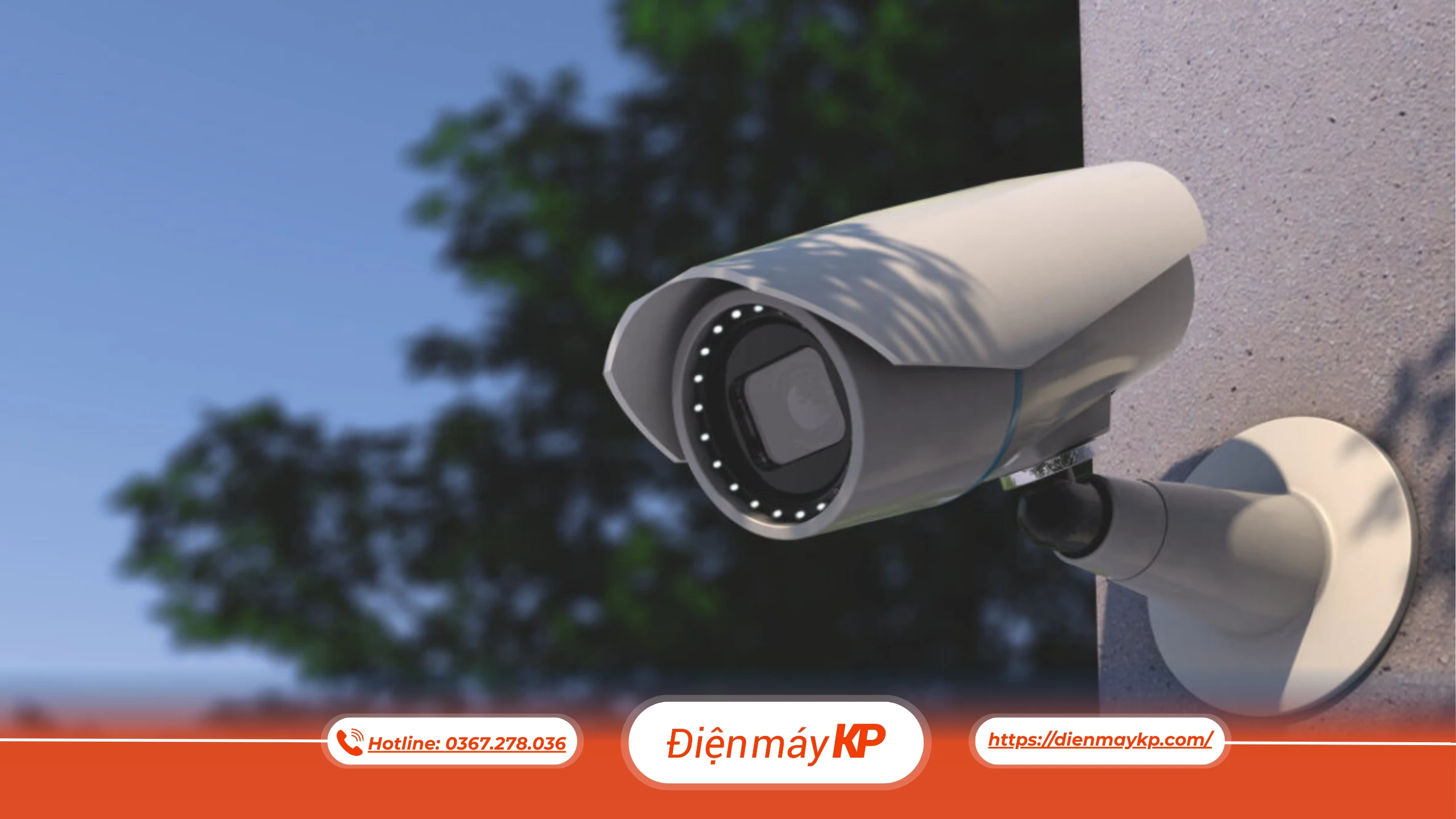 dữ liệu camera, lưu trữ dữ liệu camera, camera an ninh, dienmay kp
