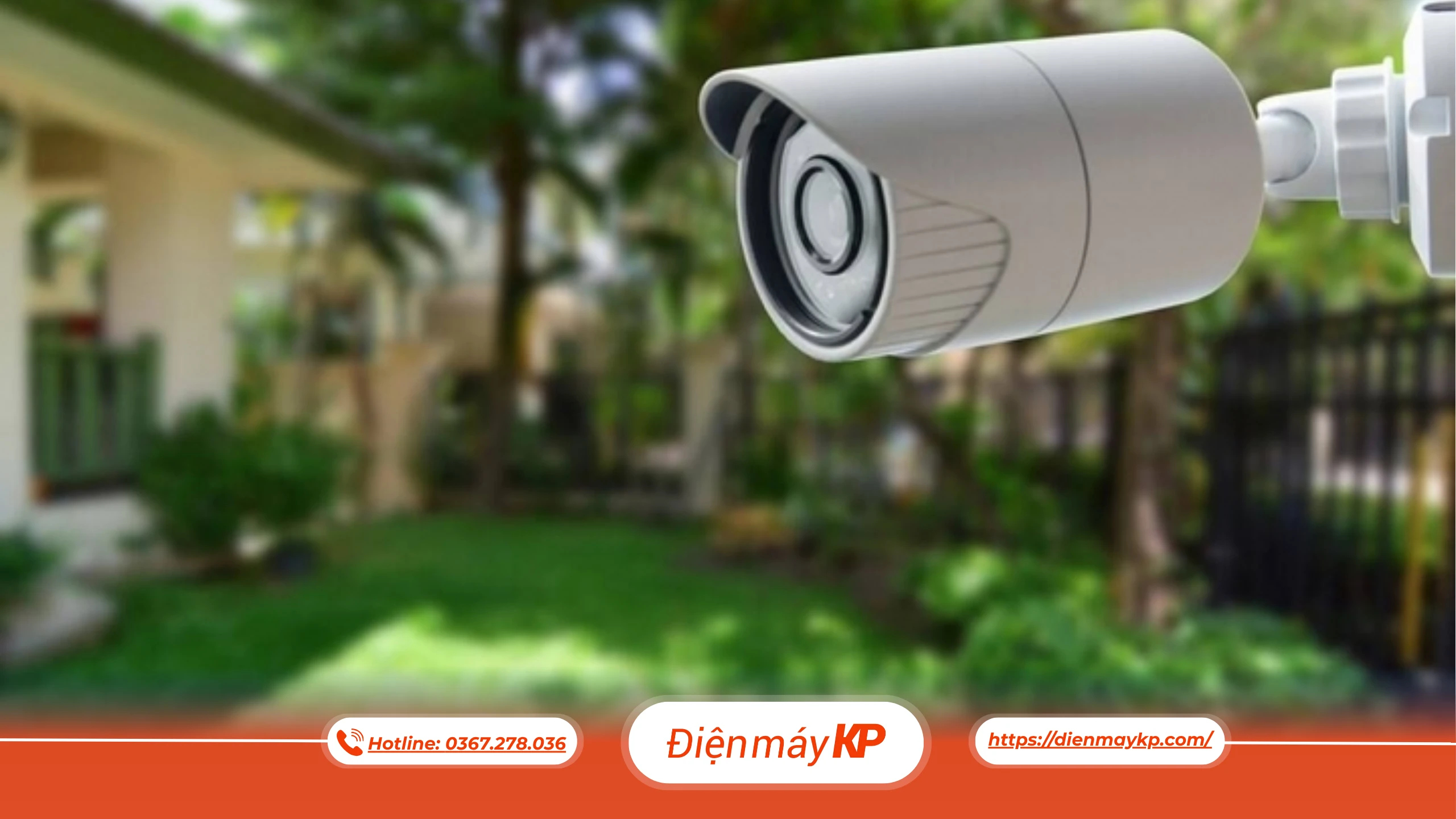 dữ liệu camera, lưu trữ dữ liệu camera, camera an ninh, dienmay kp
