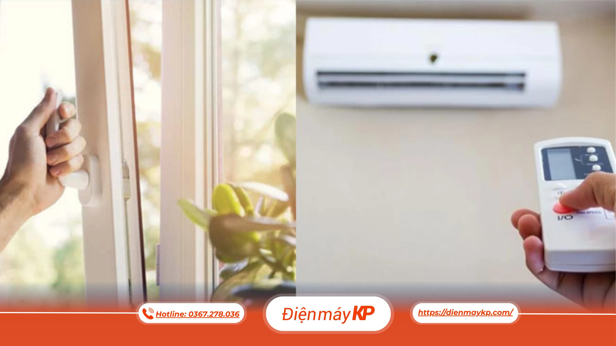 điều hòa thiết kế độc đáo, điều hòa đẹp, điều hòa cao cấp, dienmay kp