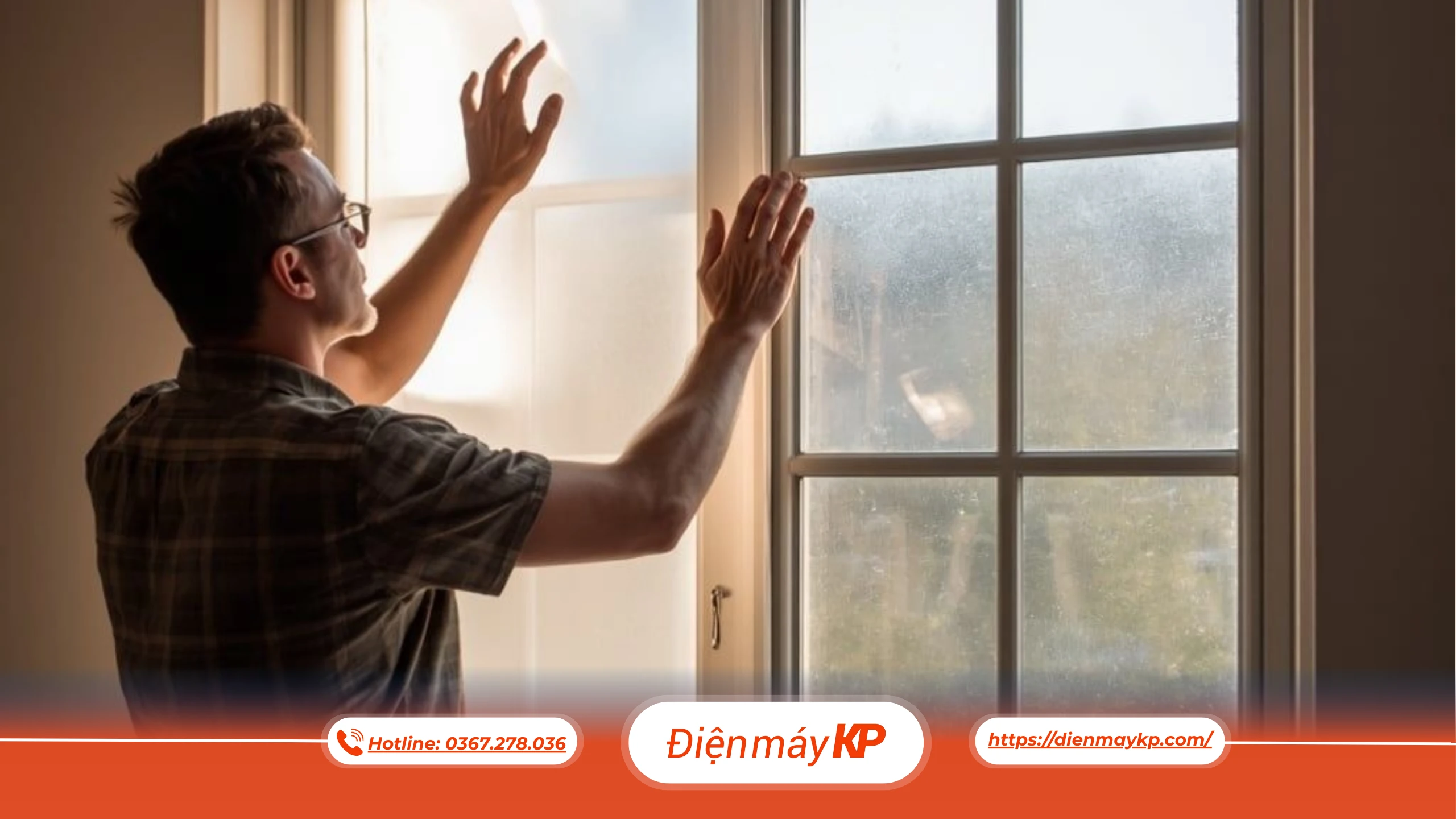 cơ chế hoạt động của điều hòa, sự thật về điều hòa, điều hòa hoạt động như thế nào, dienmay kp

