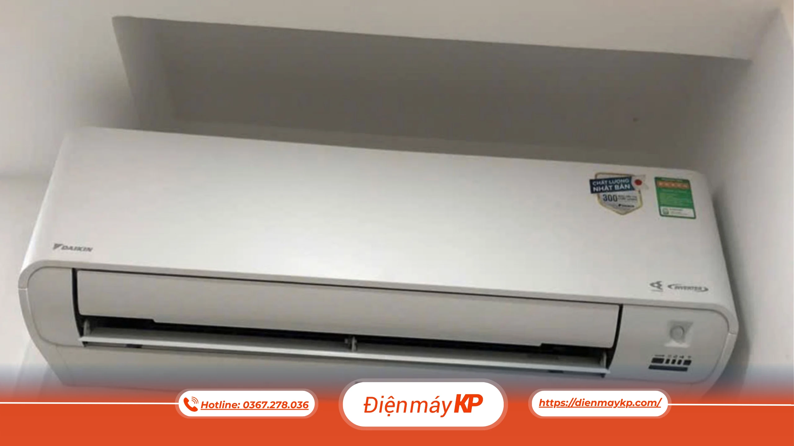 điều hòa, chọn điều hòa cho sinh viên, điều hòa tiết kiệm điện, dienmay kp
