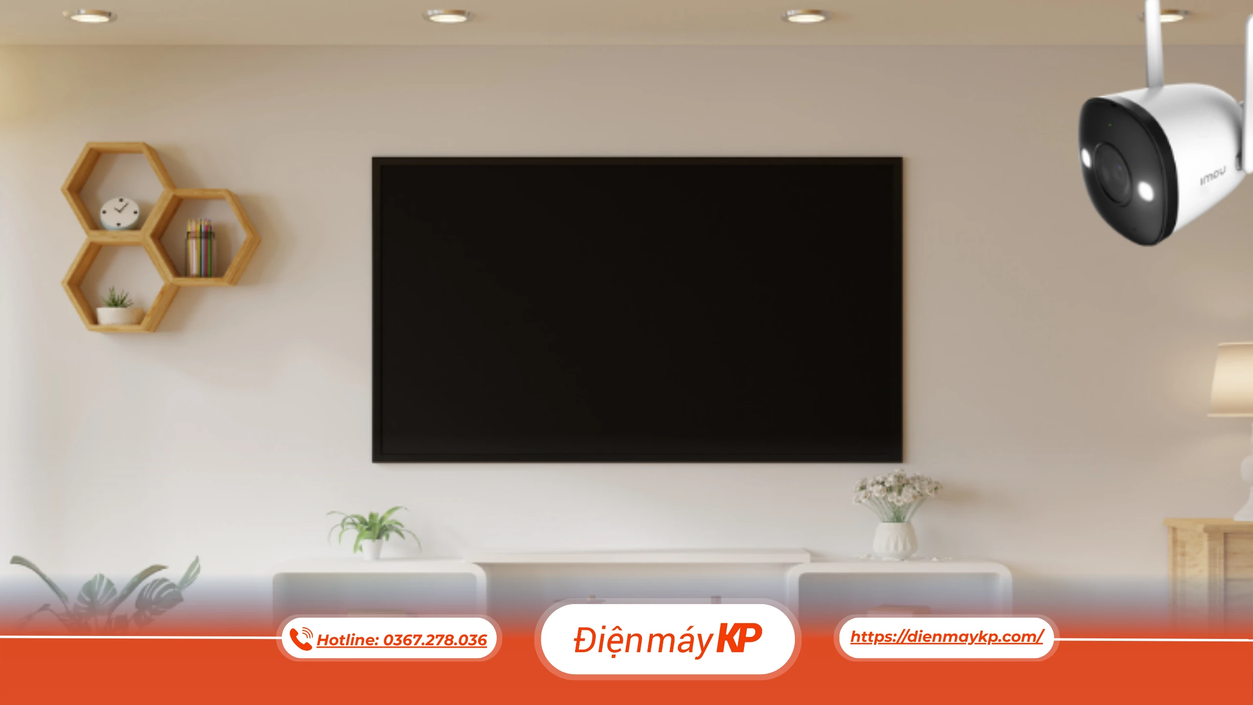 vệ sinh tivi, cách vệ sinh tivi, vệ sinh màn hình tivi, dienmay kp
