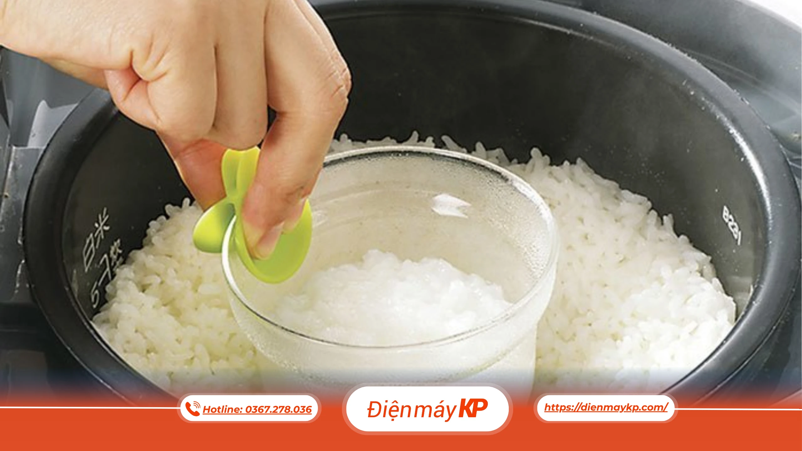 Tại sao nồi cơm điện tử nấu lâu hơn nồi cơm điện dạng cơ?