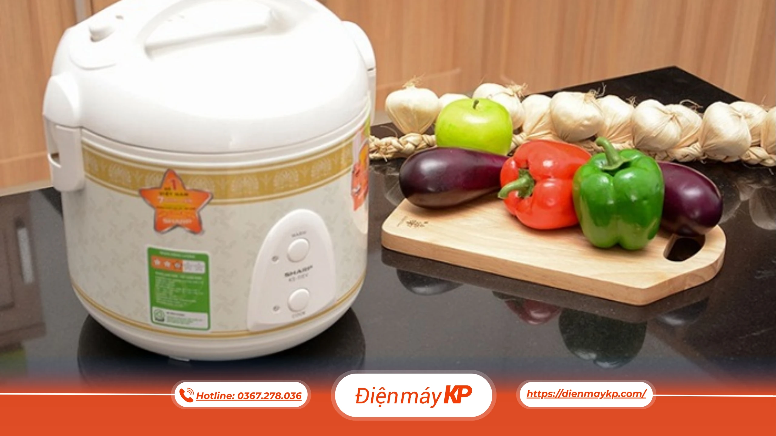 Nồi Cơm Điện Bao Nhiêu Lít Phù Hợp Cho Gia Đình?