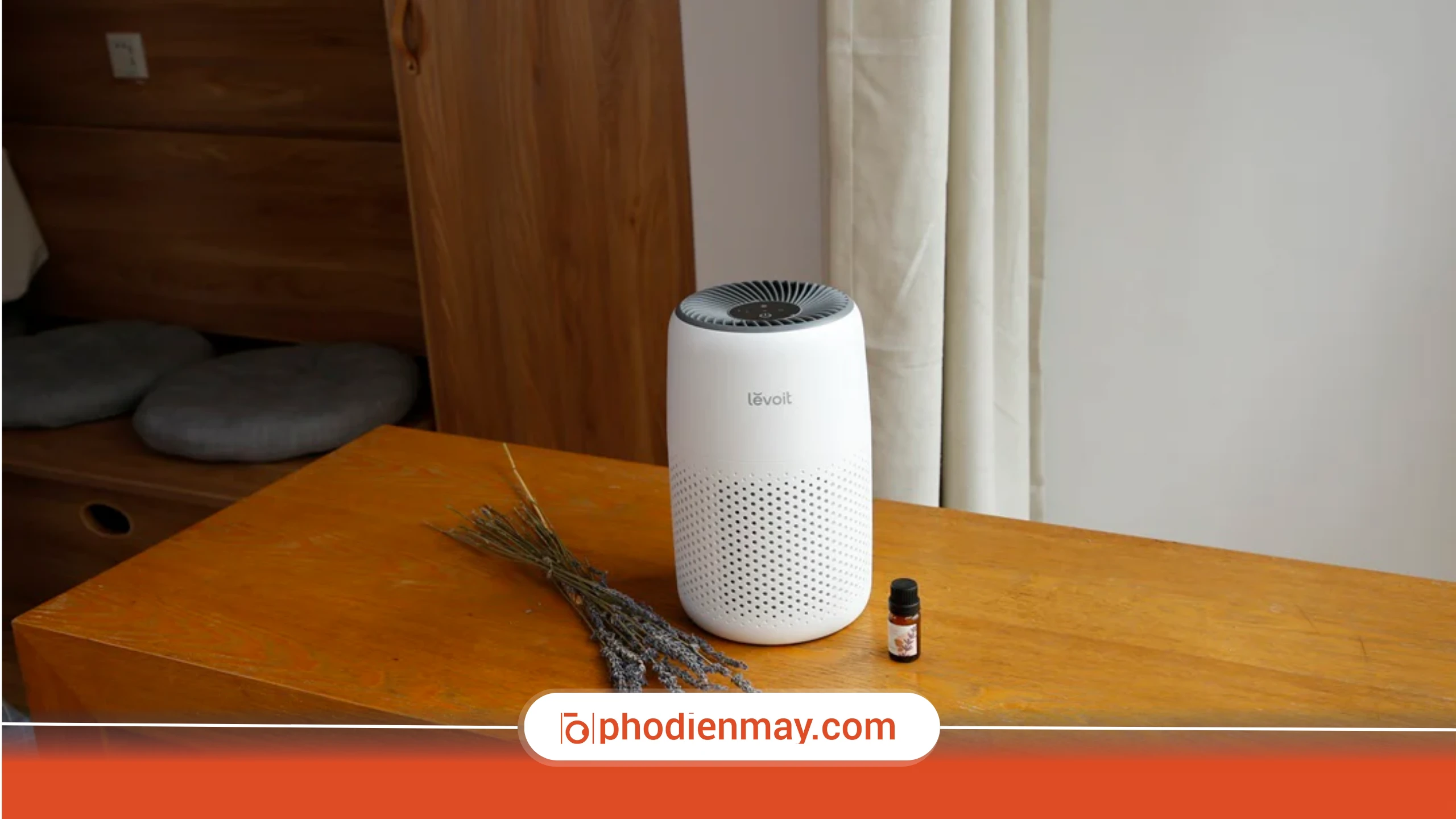 Dấu hiệu cho thấy cần vệ sinh máy lọc không khí