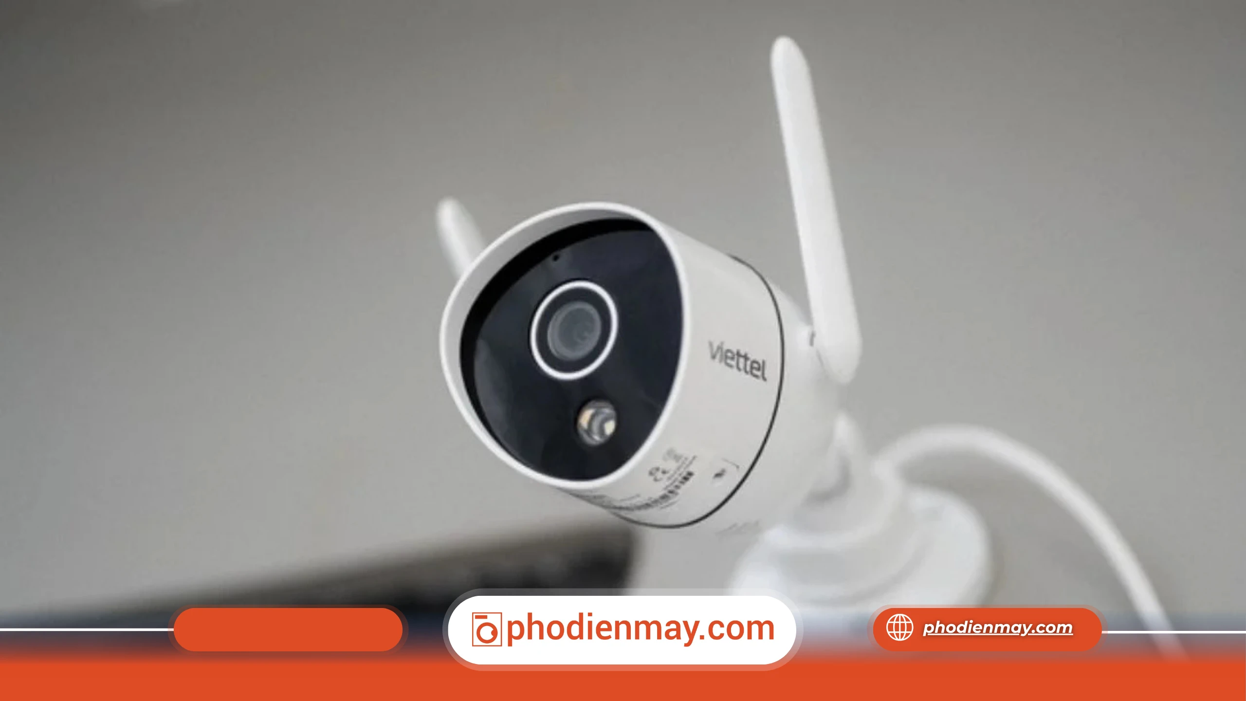 camera xoay 360 độ