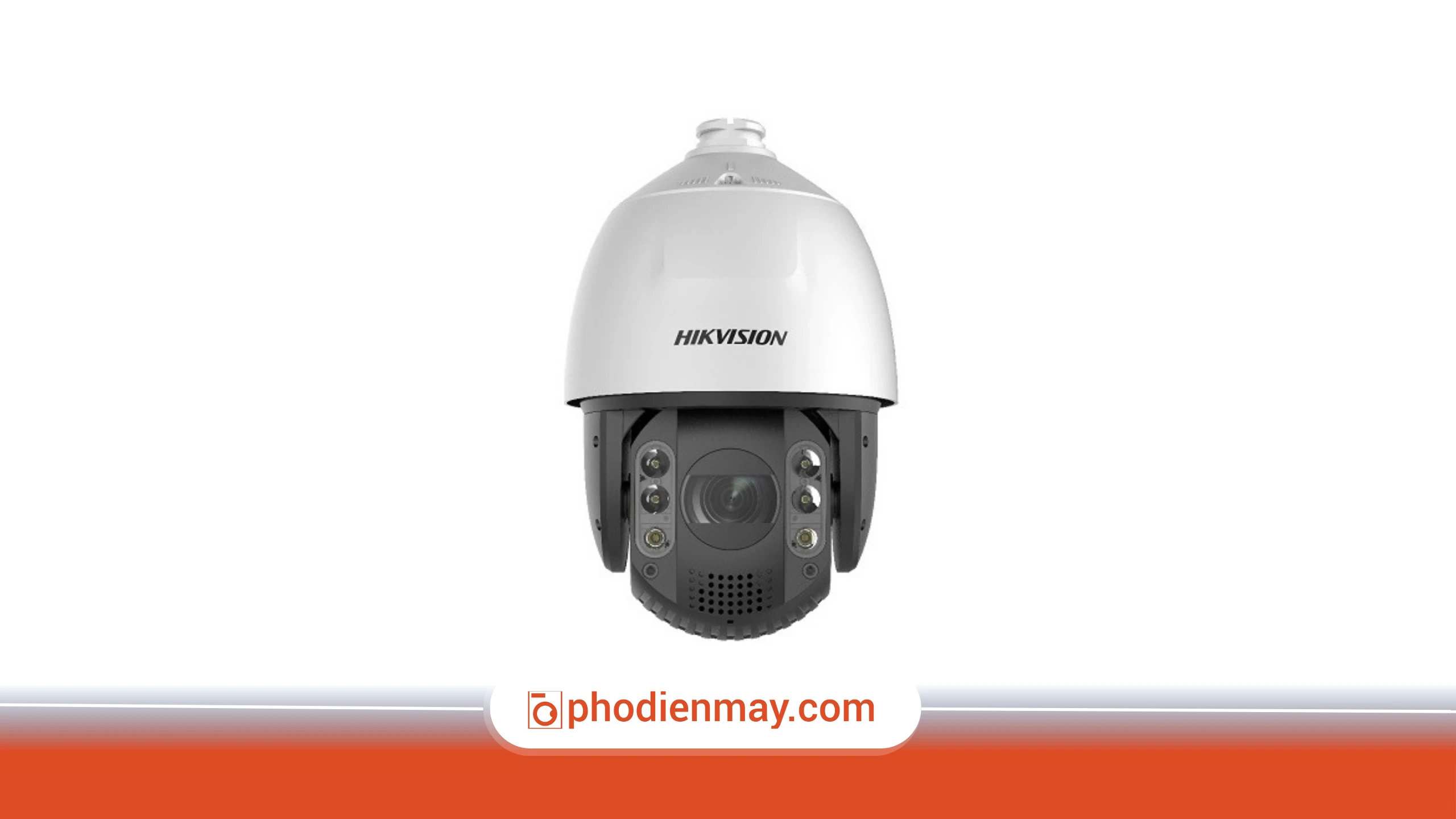 camera tích hợp AI