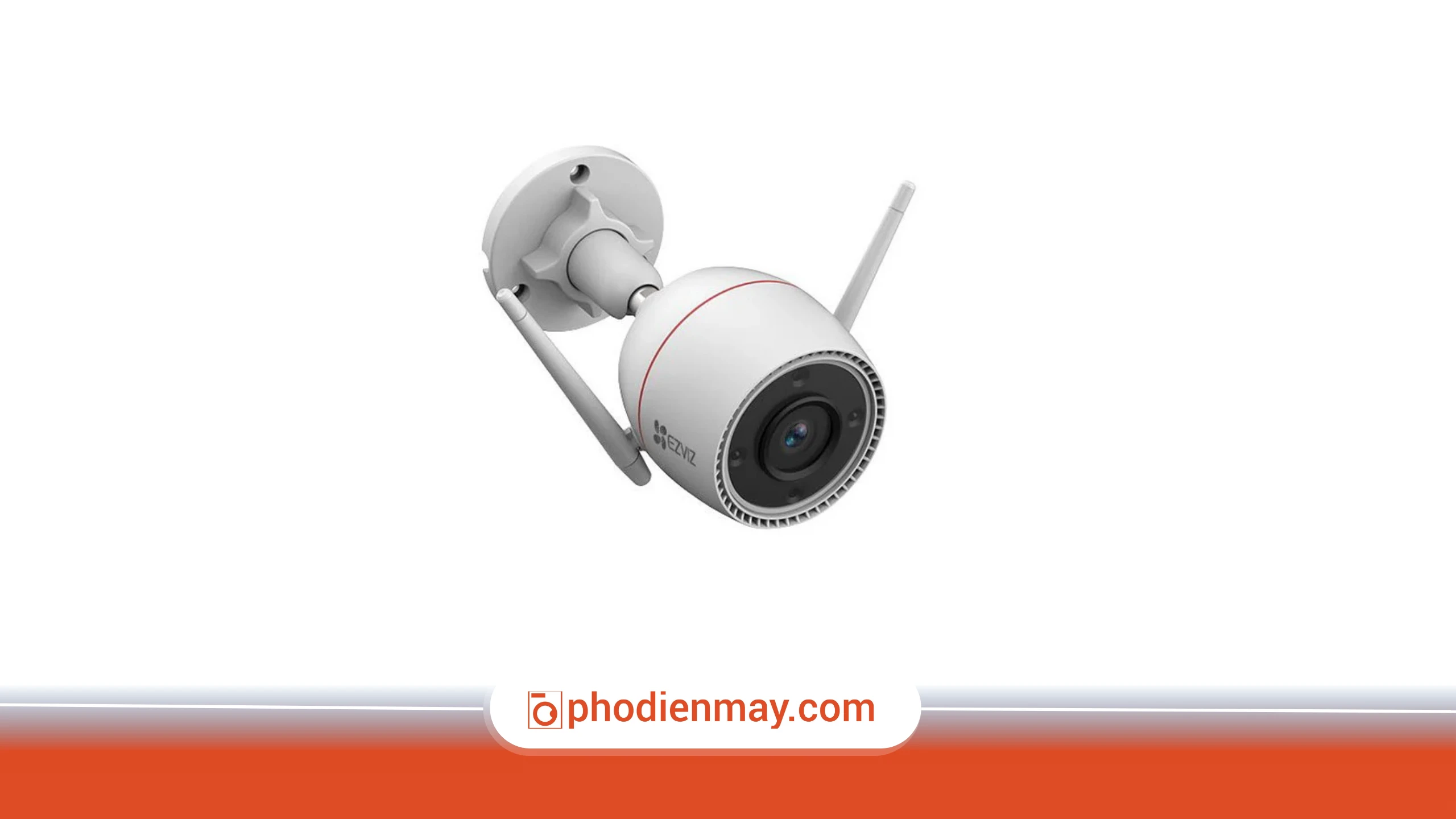 camera tích hợp AI