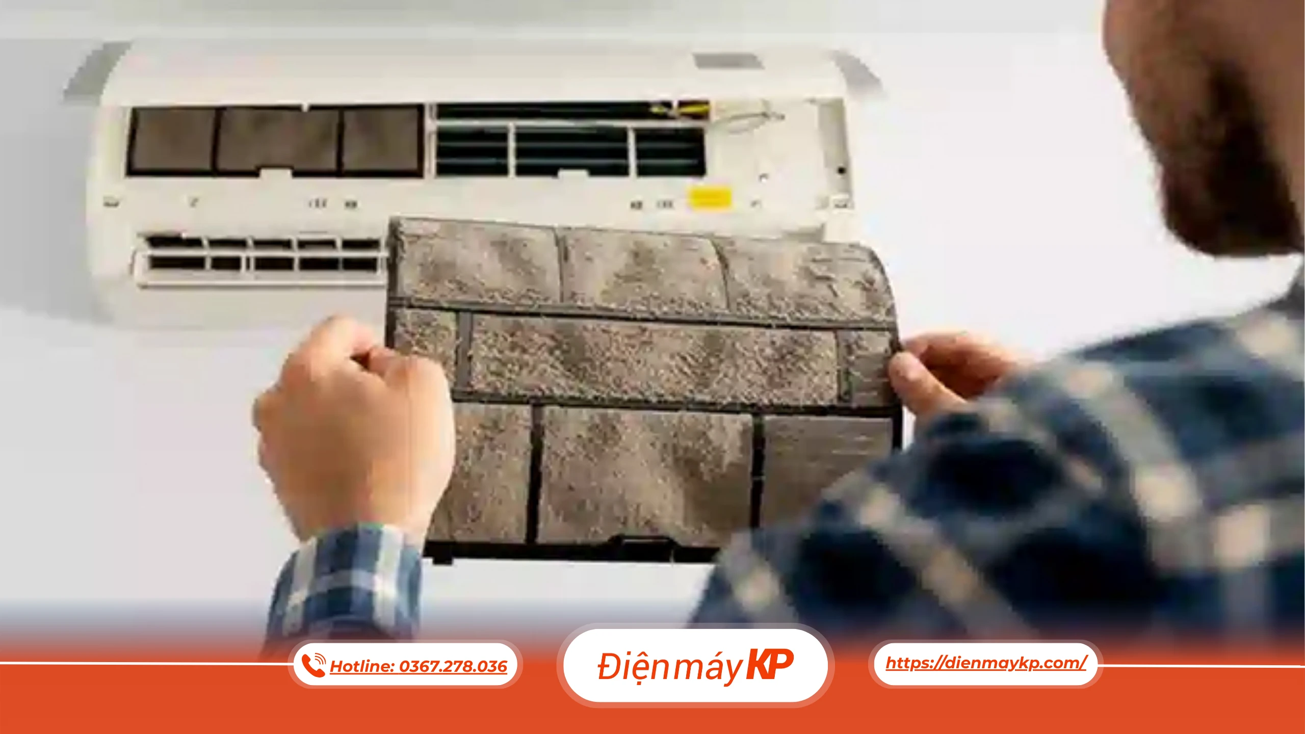 Khi nào cần bảo dưỡng điều hòa?