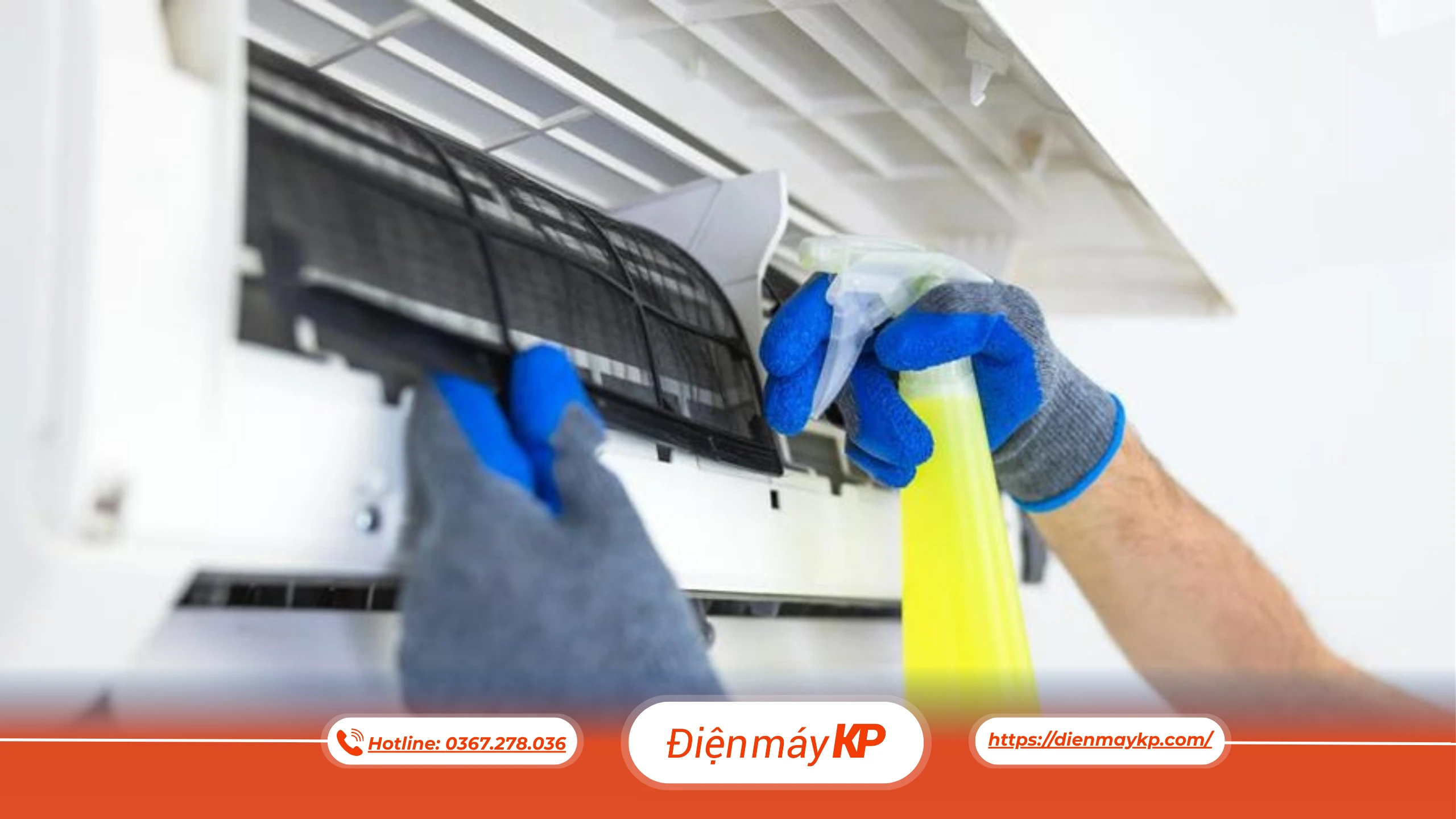 5 sai lầm dùng điều hòa vào mùa hè khiến tiền điện tăng