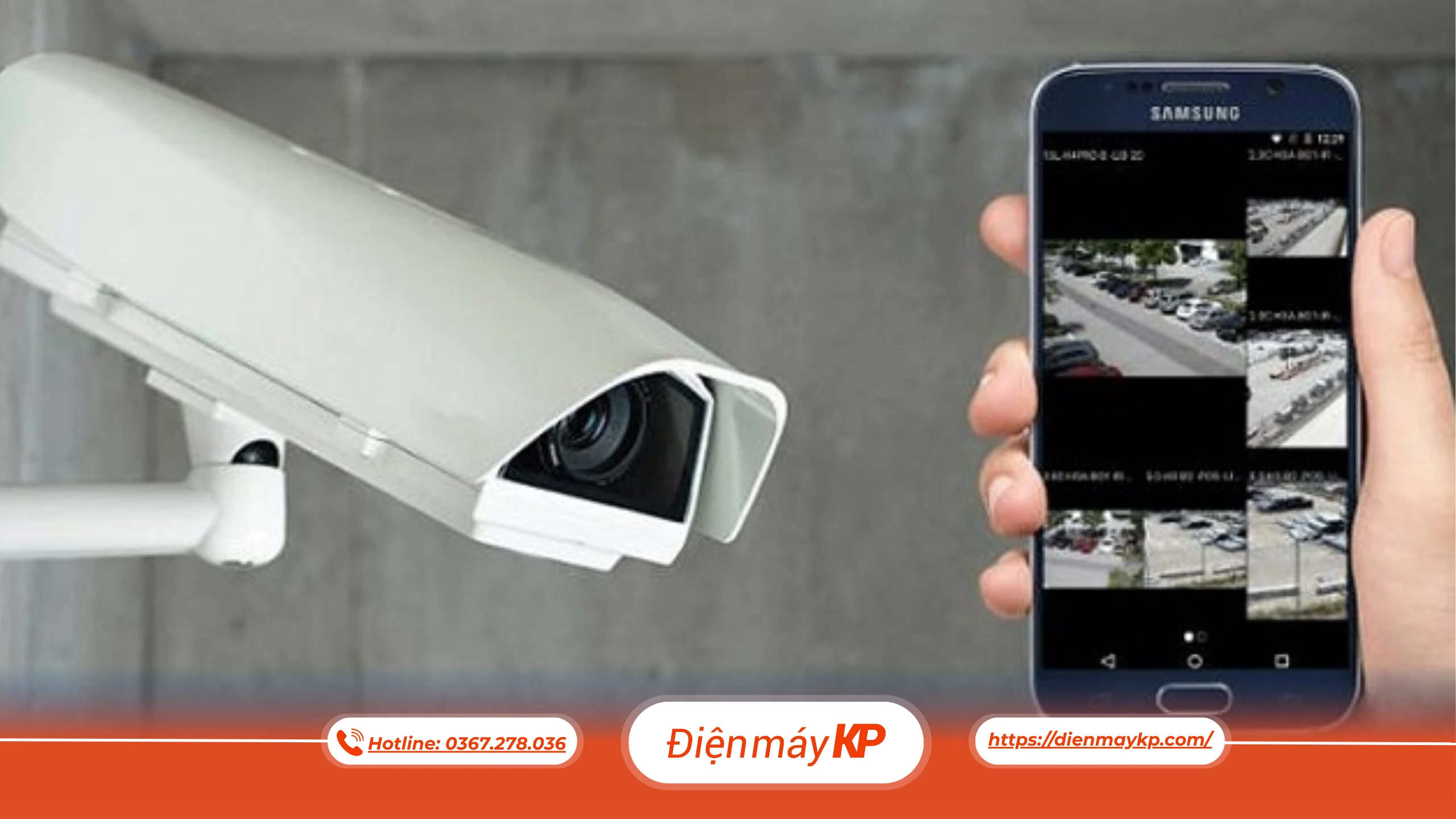 10 sai lầm khi lắp đặt camera quan sát phổ biến nhiều người mắc phải