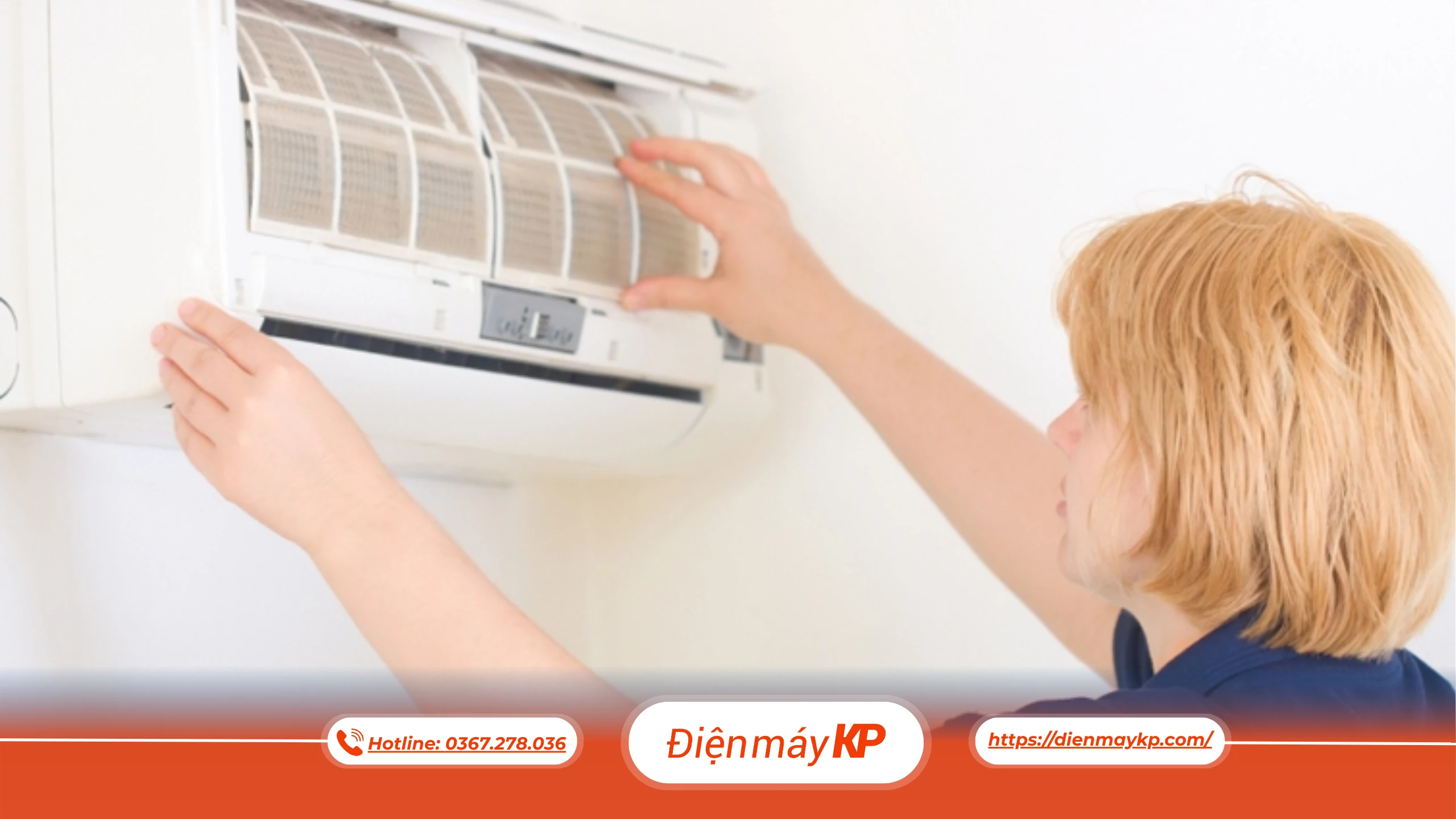 Khi nào cần bảo dưỡng điều hòa?