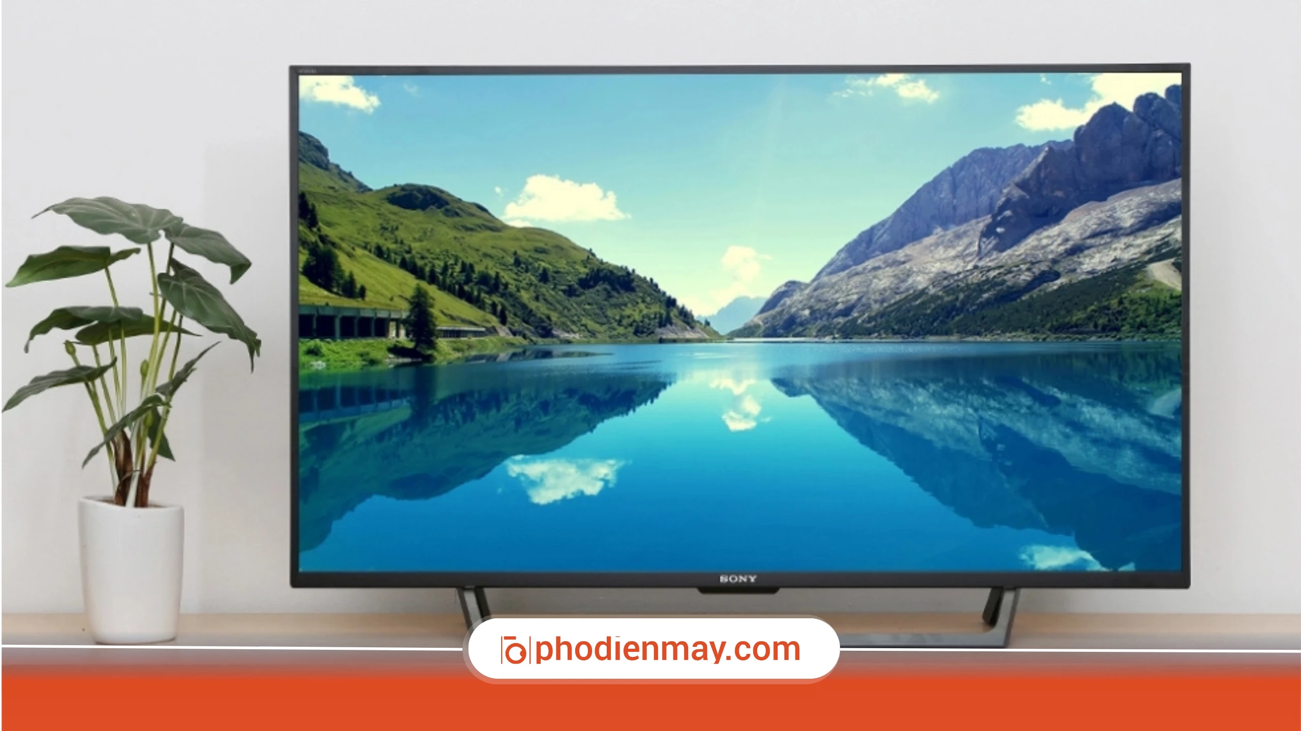 Smart TV và Android TV