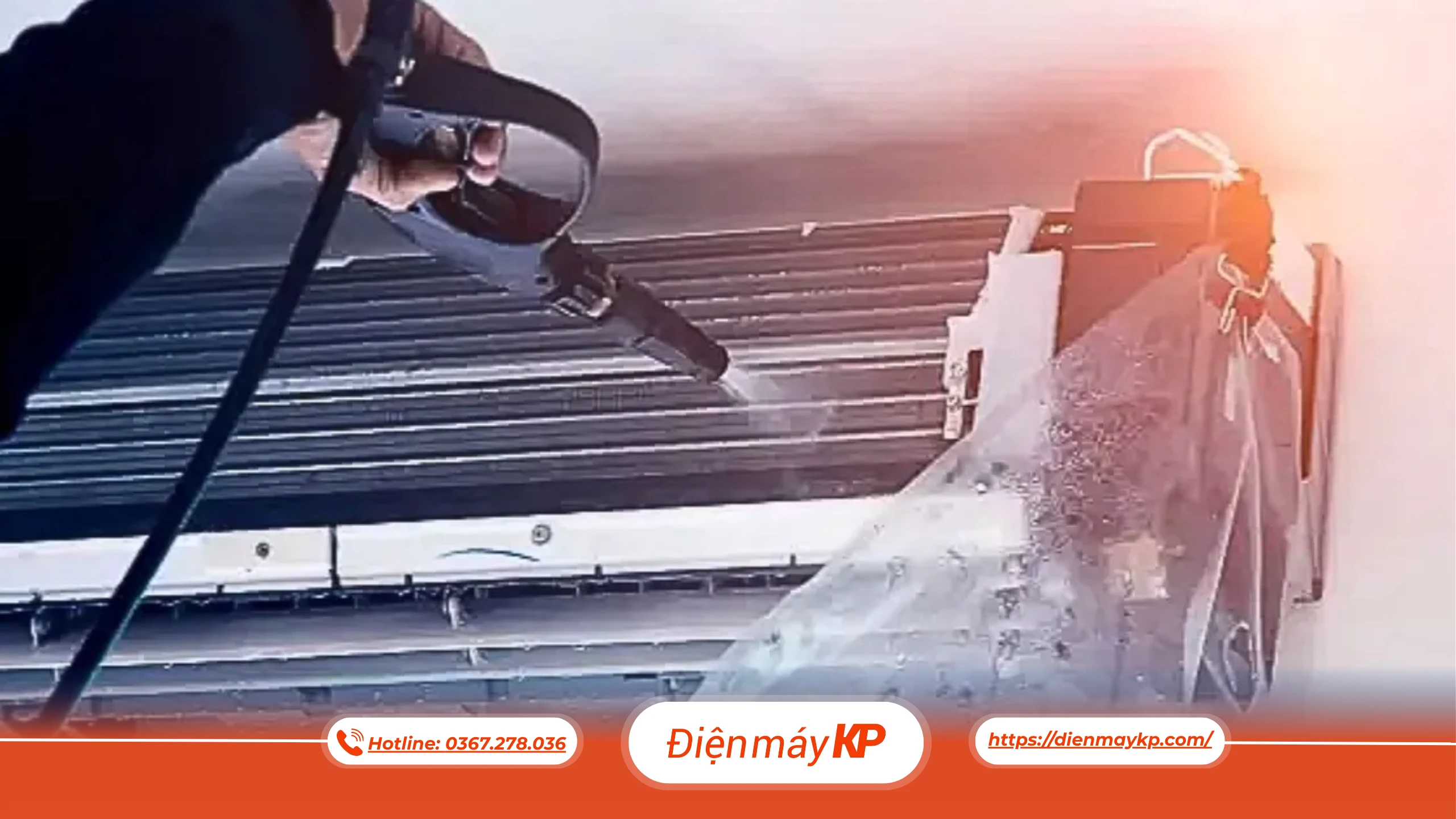 Khi nào cần bảo dưỡng điều hòa?