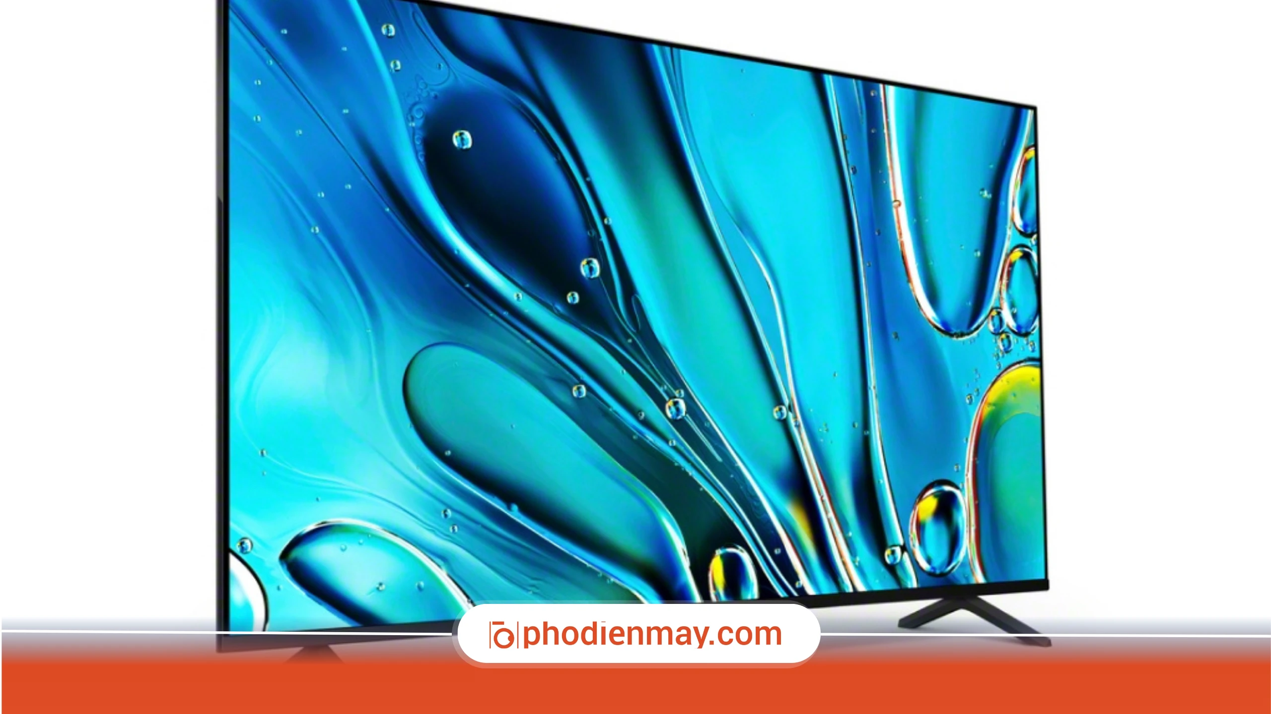 Smart TV và Android TV