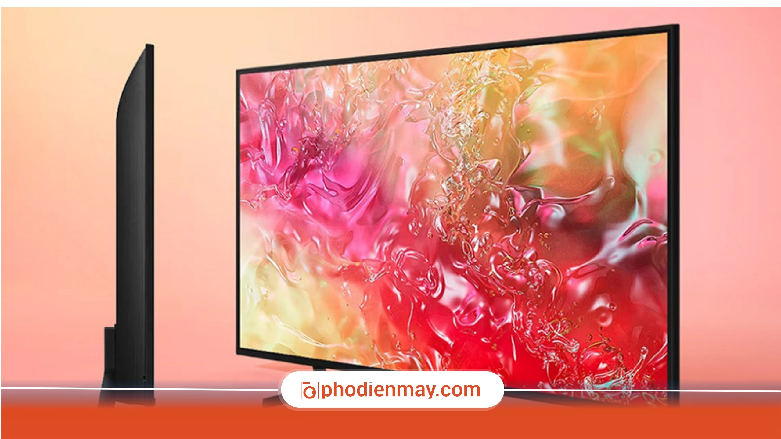 Smart TV và Android TV
