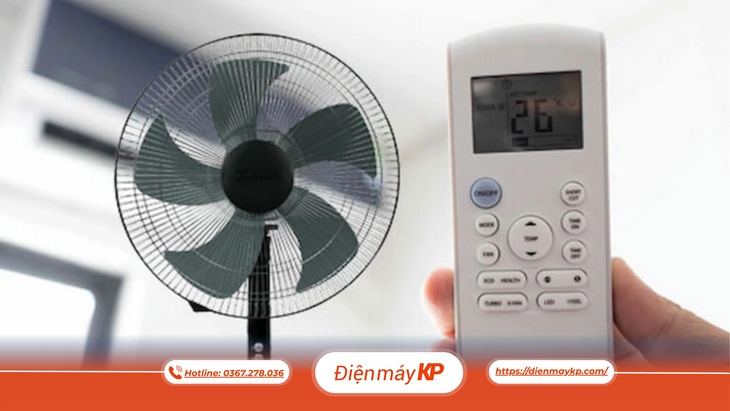 Cách dùng điều hòa tiết kiệm điện nhất