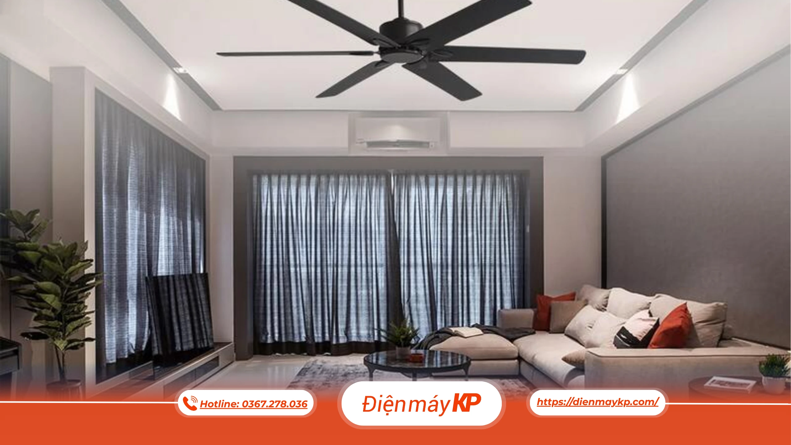 Cách dùng điều hòa tiết kiệm điện nhất
