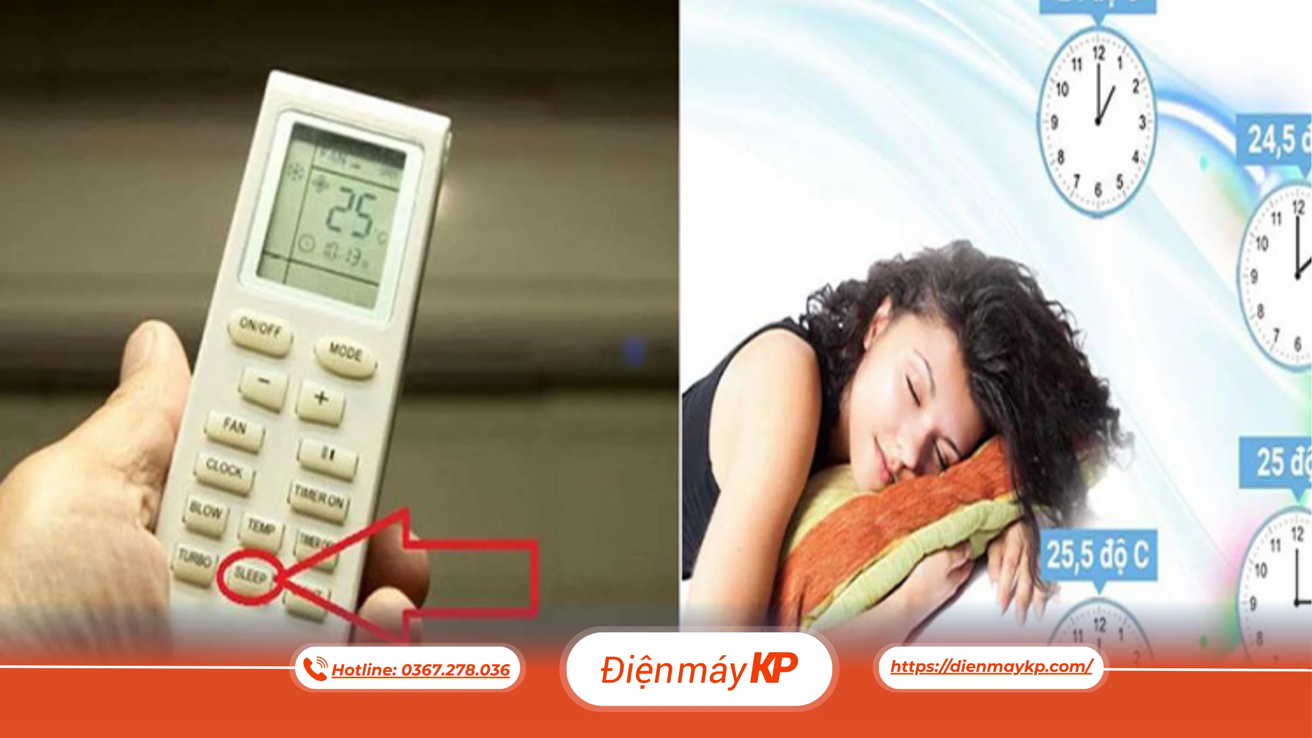 Cách dùng điều hòa tiết kiệm điện nhất