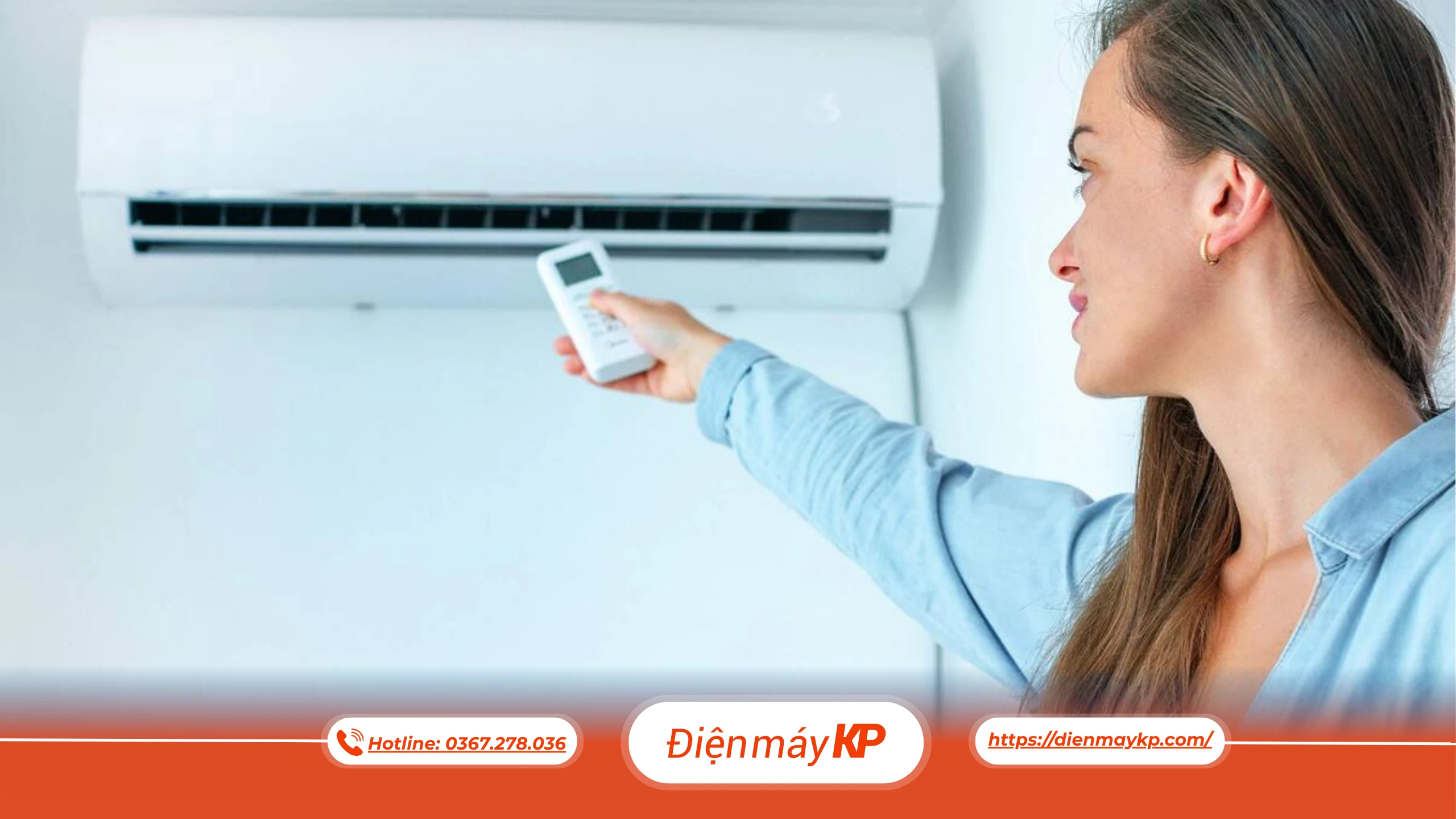 dùng máy lạnh khi nhà có người cao tuổi, máy lạnh cho người cao tuổi, lưu ý dùng máy lạnh, dienmay kp