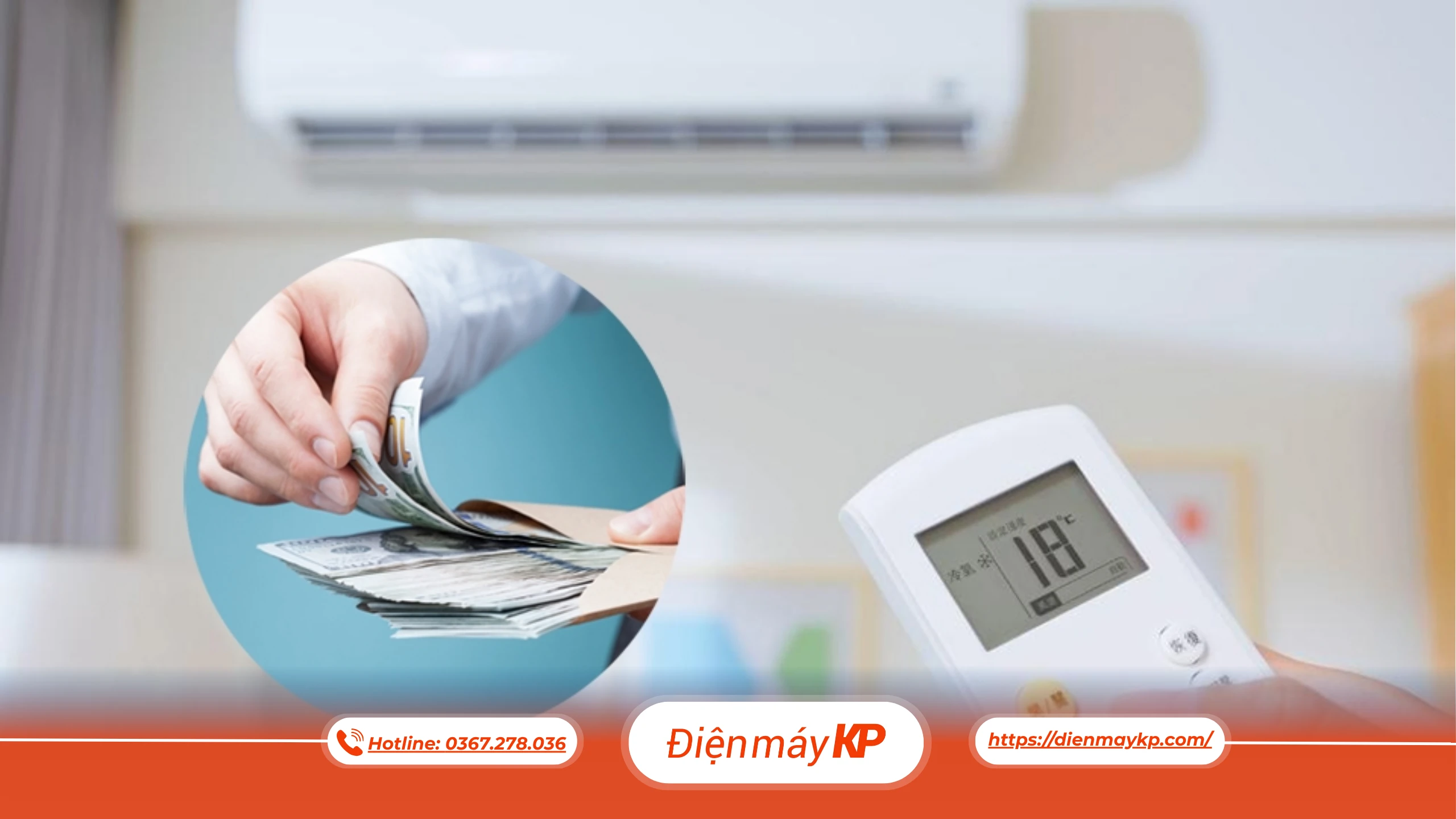 Ký hiệu 4 sao trên điều hòa là gì?