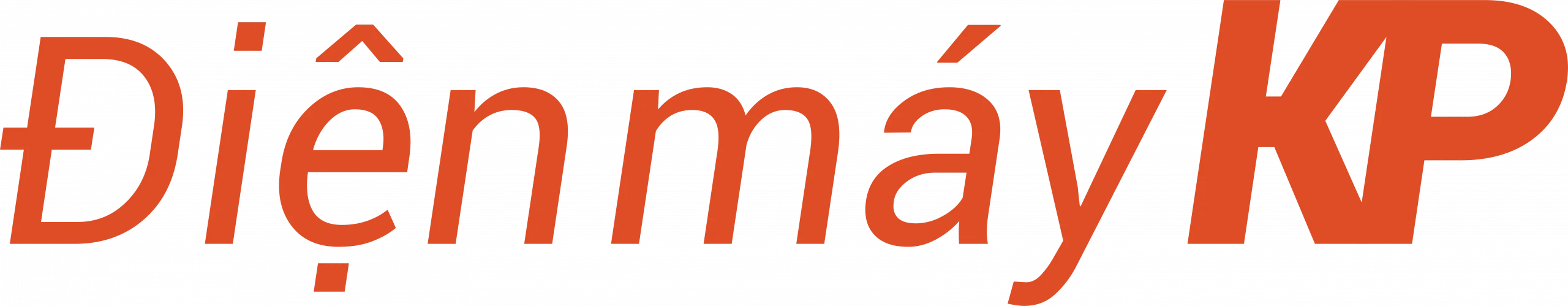 Điện máy KP