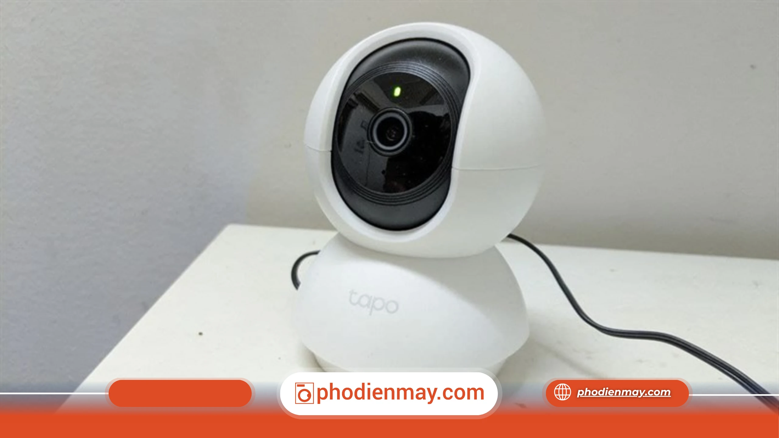 camera bị mờ,cách xử lý camera mờ,vệ sinh camera,Phố Điện Máy