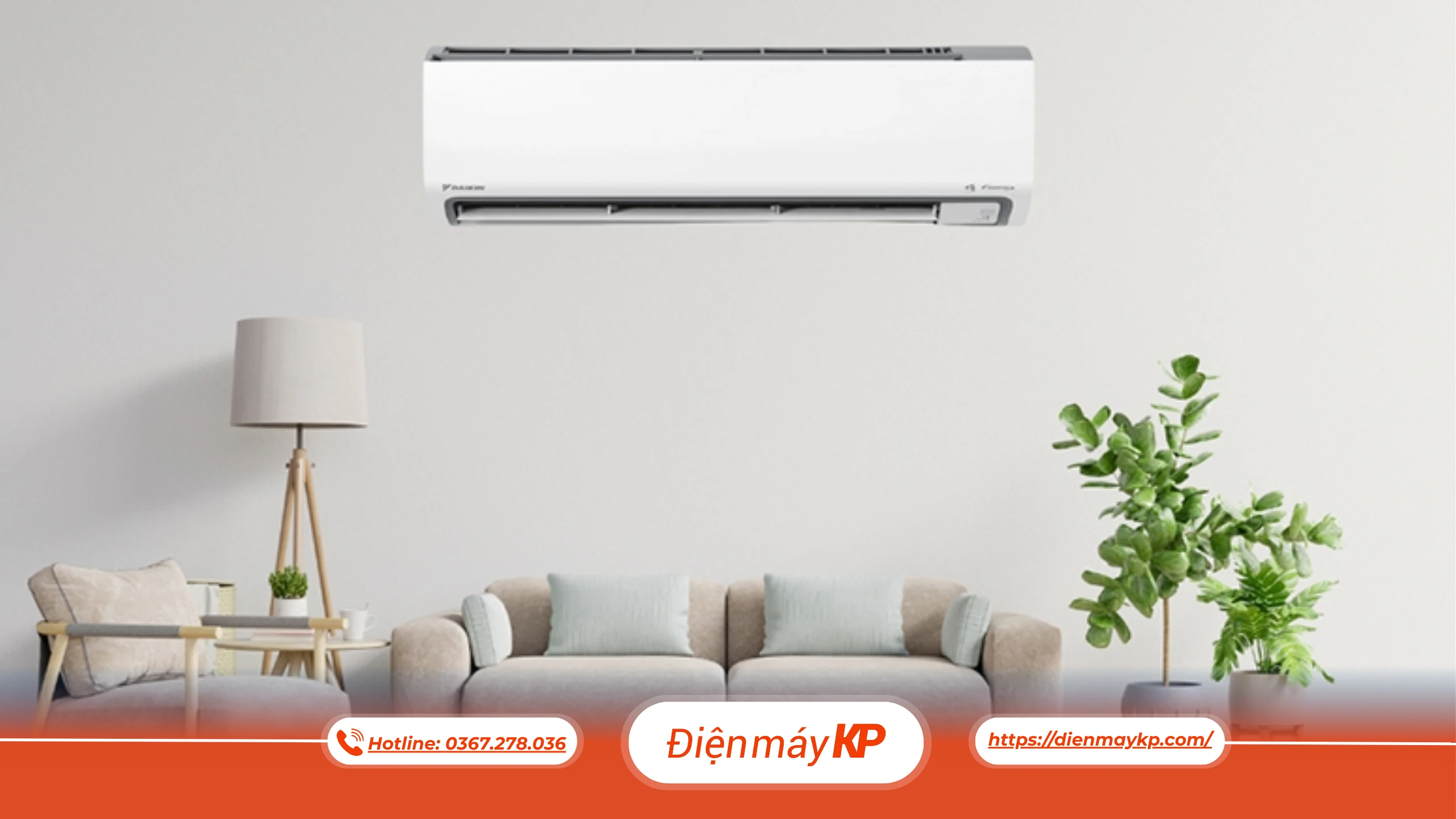 chức năng điều hòa tốn điện, điều hòa tốn điện nhất, cách dùng điều hòa tiết kiệm, dienmayKP