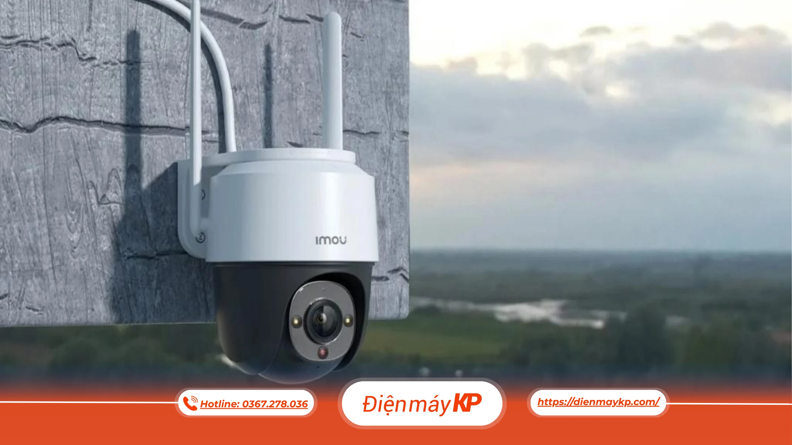 camera giá rẻ 2026, mua camera giá rẻ, kinh nghiệm chọn camera, dienmayKP
