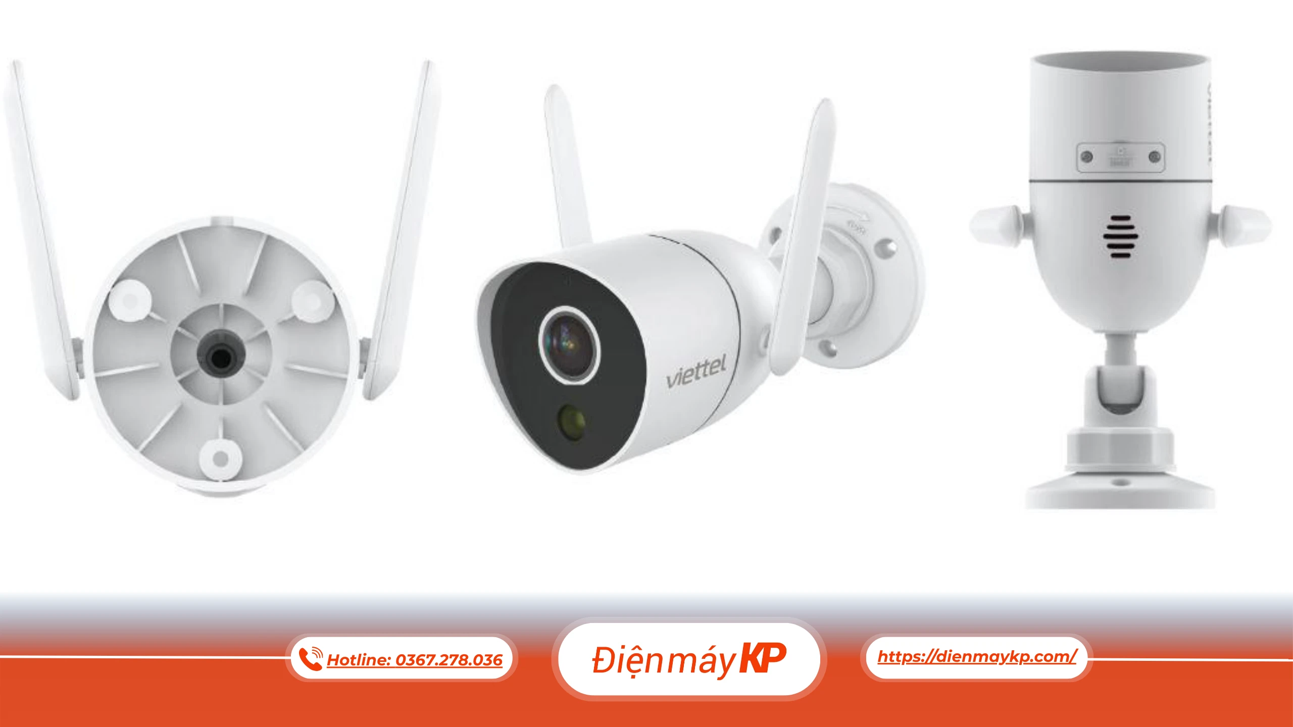 vệ sinh camera đúng cách